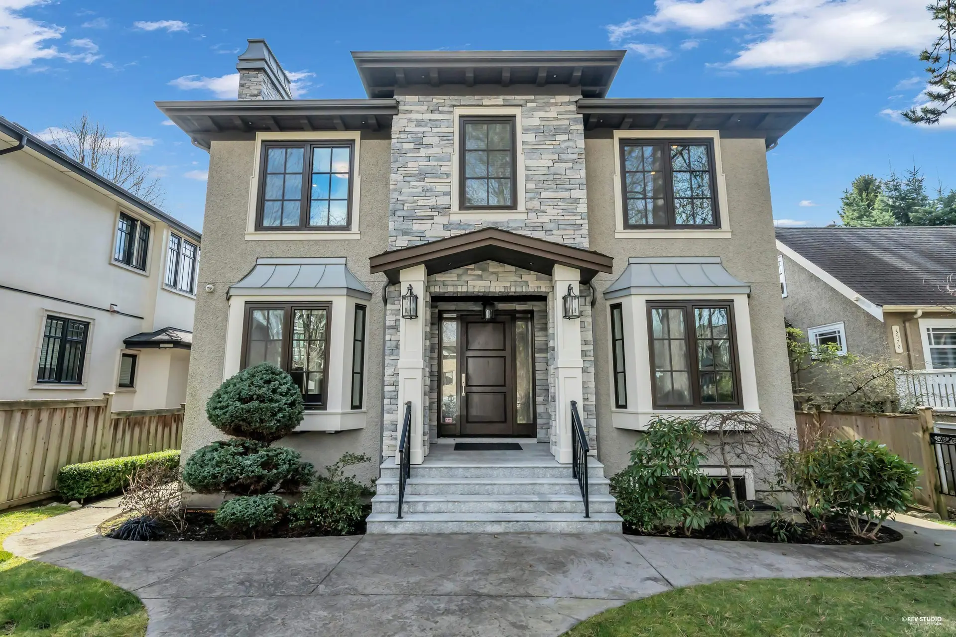 Property at 3562 W 34th Avenue, Vancouver, BC