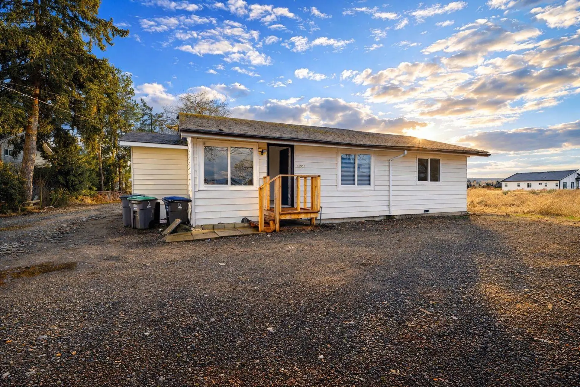 Property at 16952 40 AVENUE, Surrey, BC