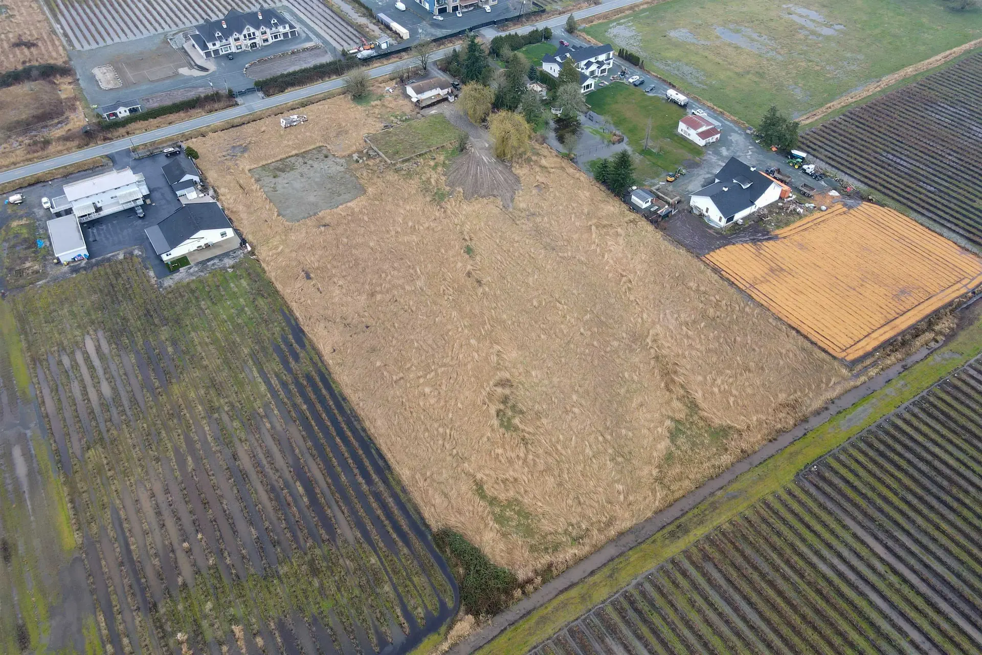 Property at 16952 40 AVENUE, Surrey, BC