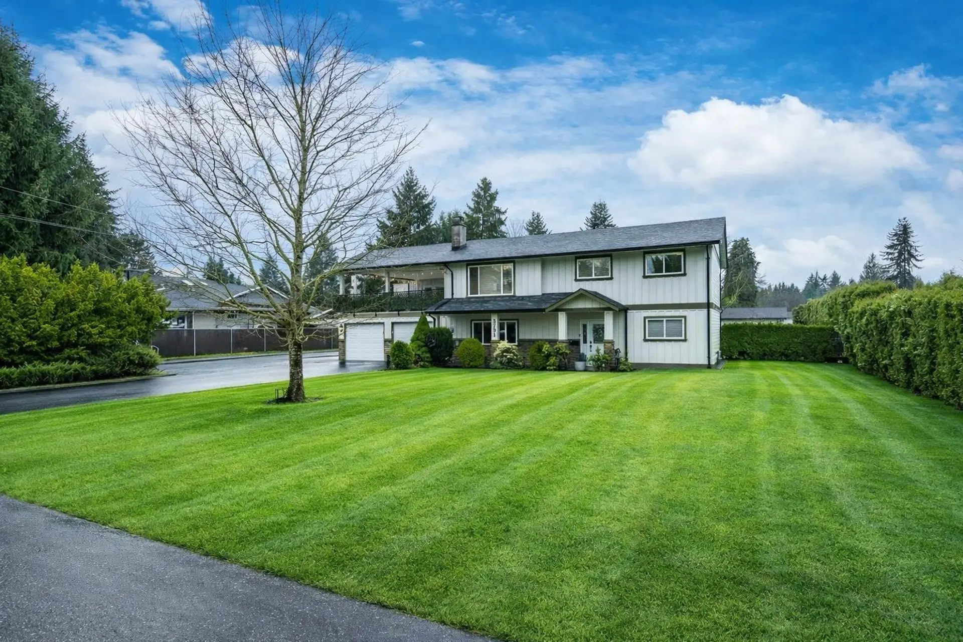 Property at 5751 246b Street, Langley, BC