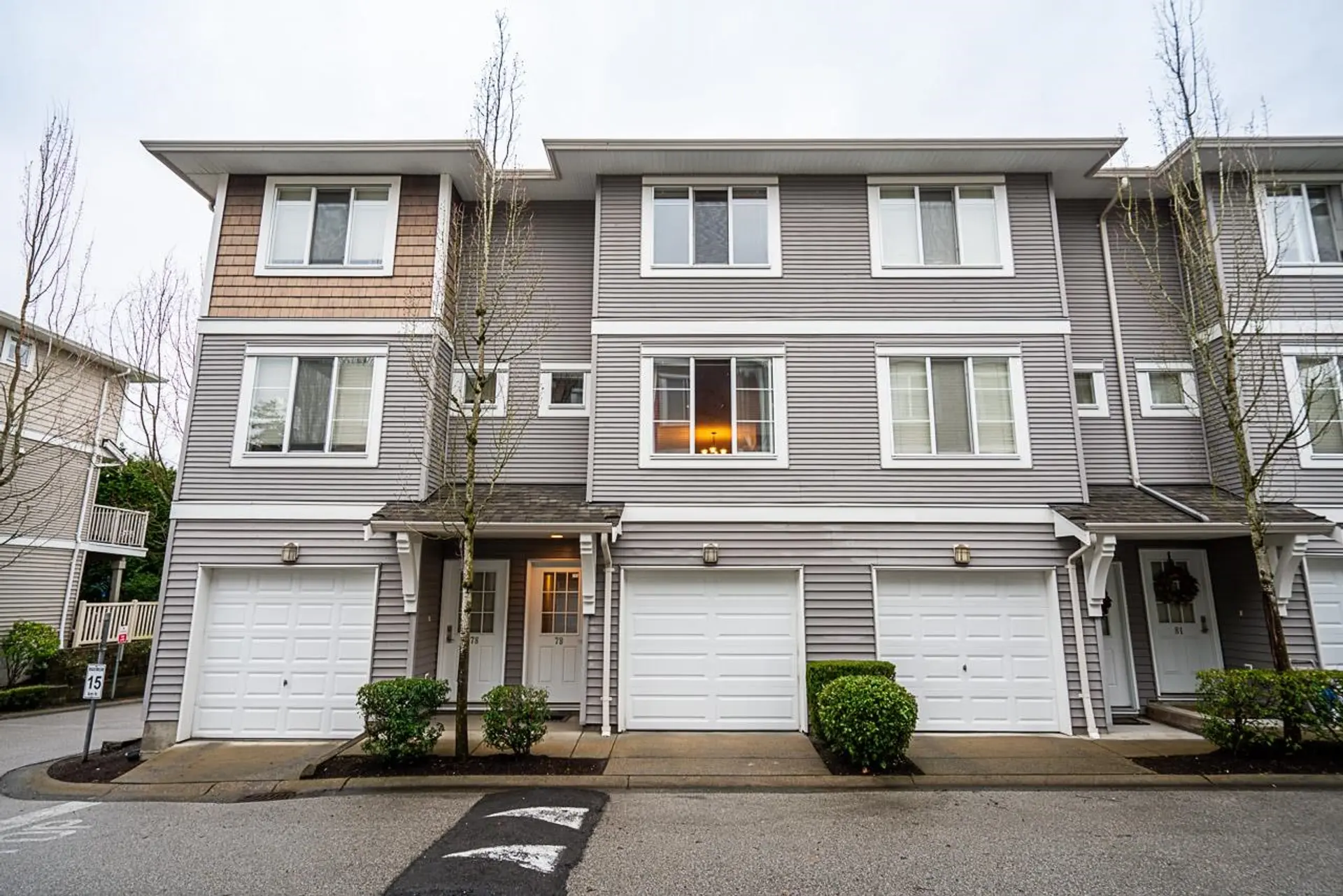 Property at #79 15155 62a Avenue, Surrey, BC