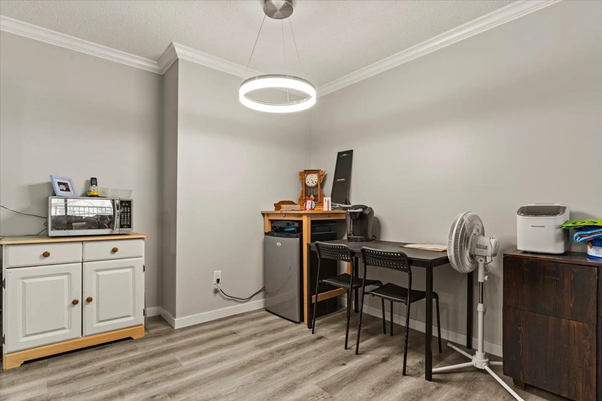 Property at #209 45598 MCINTOSH DRIVE, Chilliwack, BC