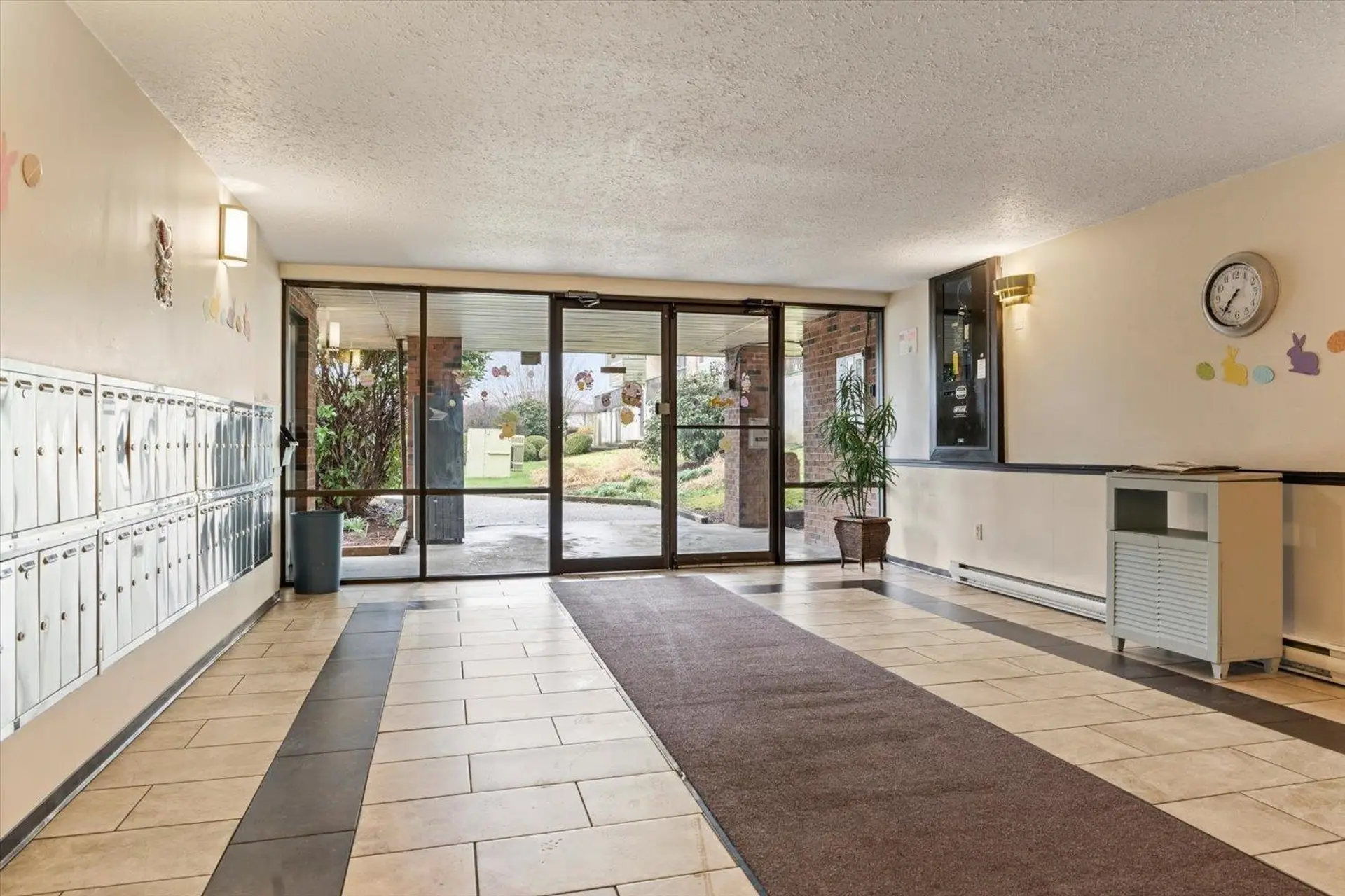 Property at #209 45598 MCINTOSH DRIVE, Chilliwack, BC