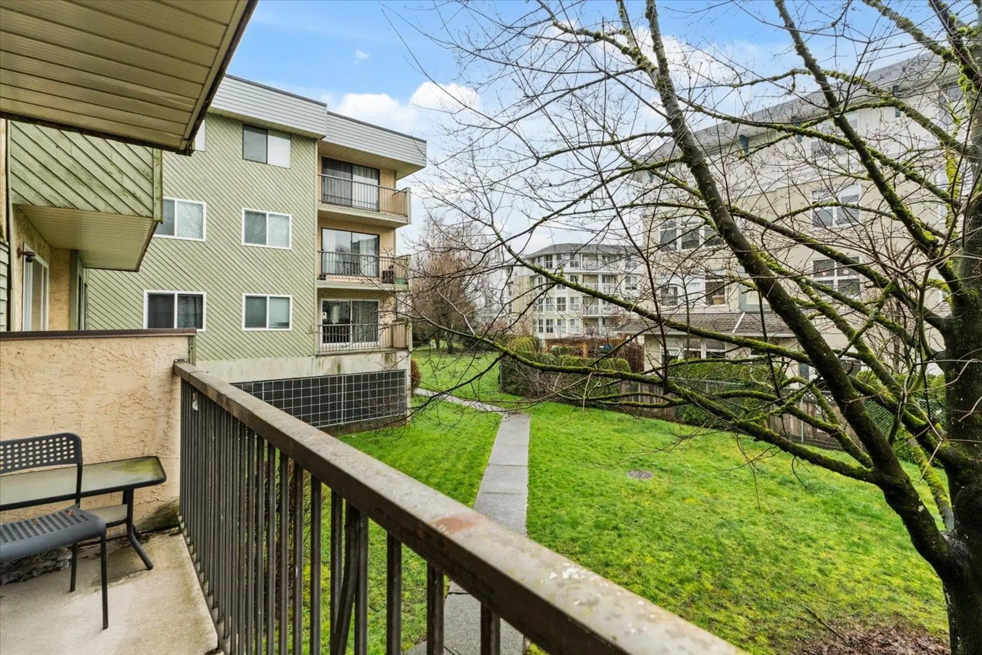 Property at #209 45598 MCINTOSH DRIVE, Chilliwack, BC