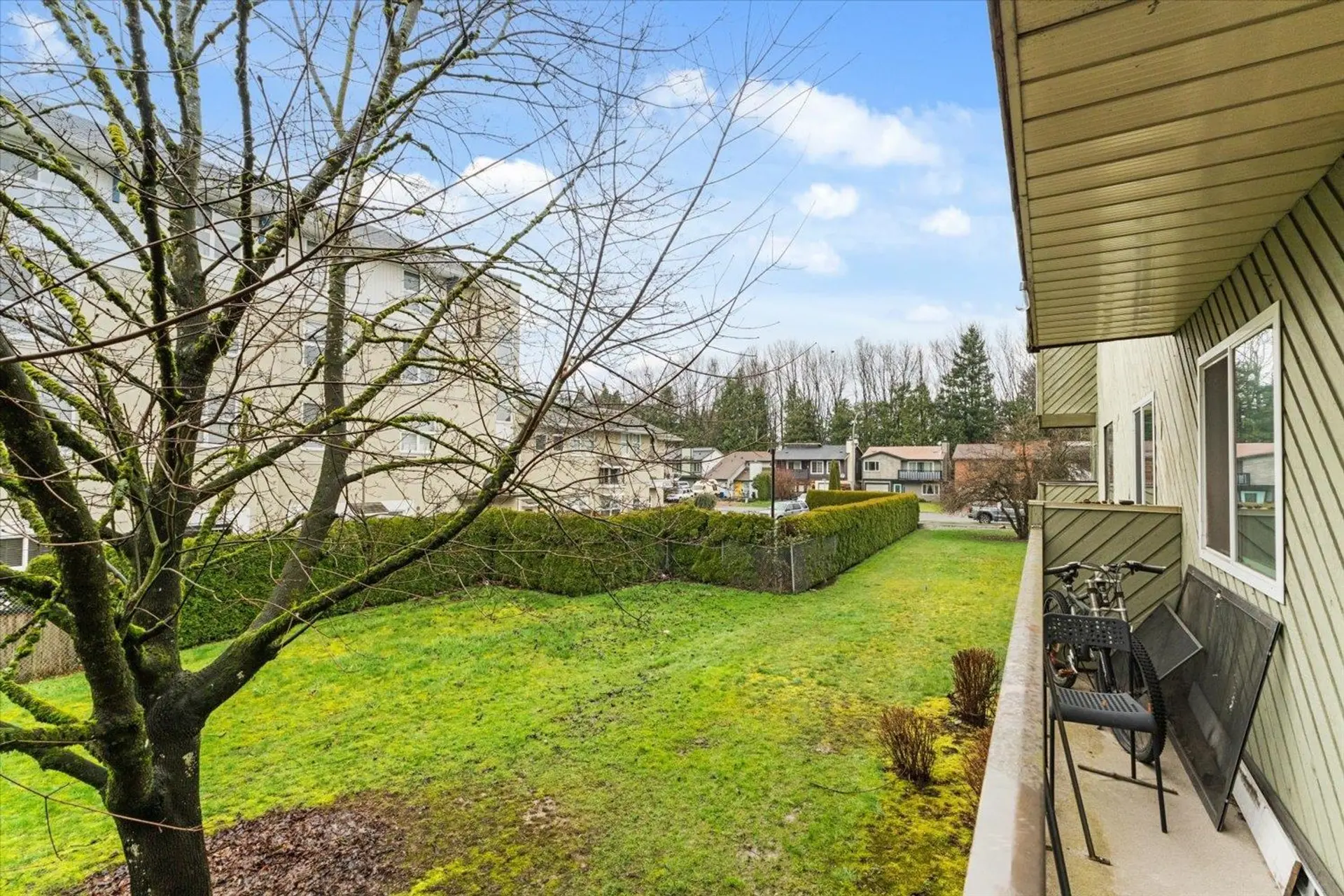 Property at #209 45598 MCINTOSH DRIVE, Chilliwack, BC