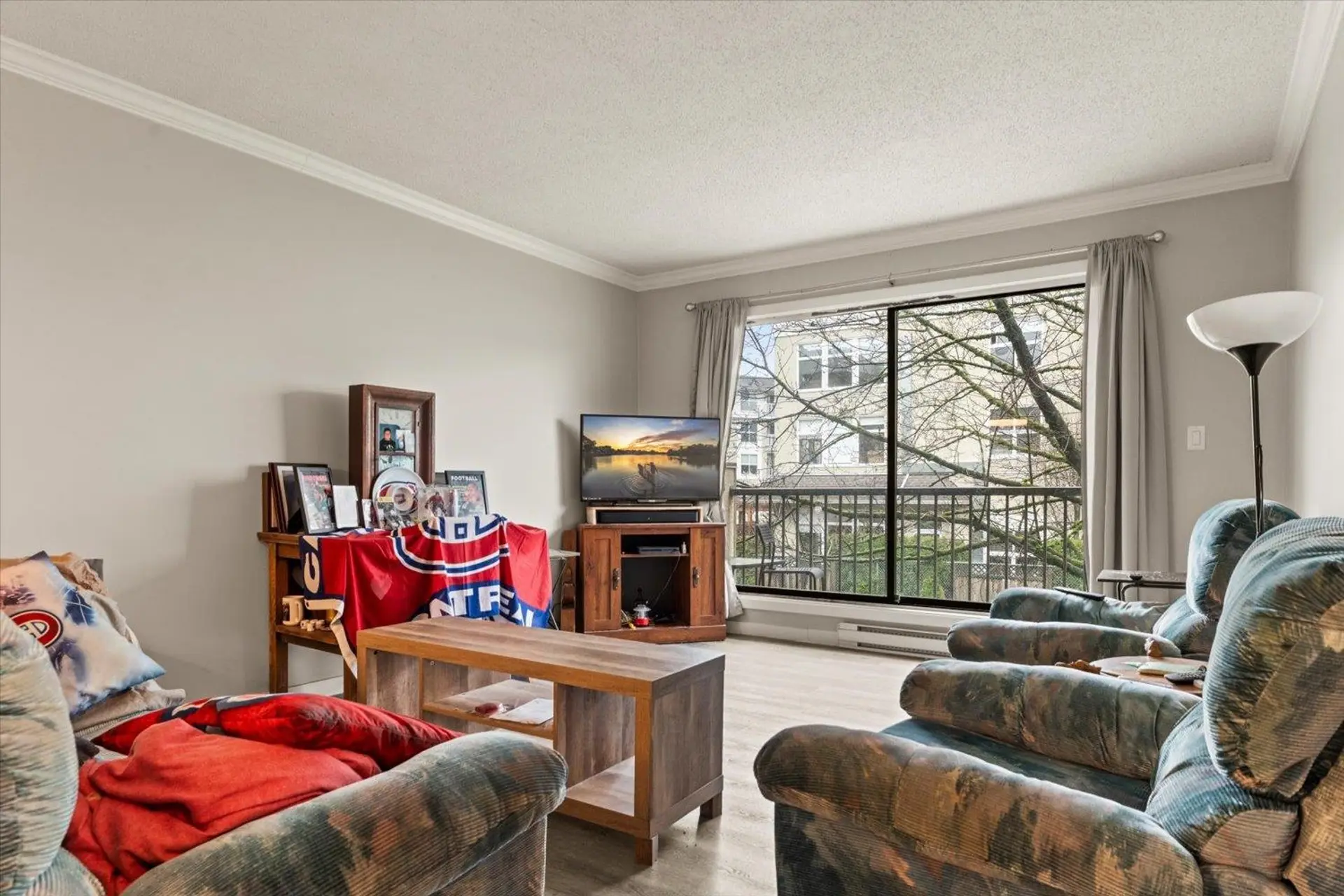 Property at #209 45598 MCINTOSH DRIVE, Chilliwack, BC