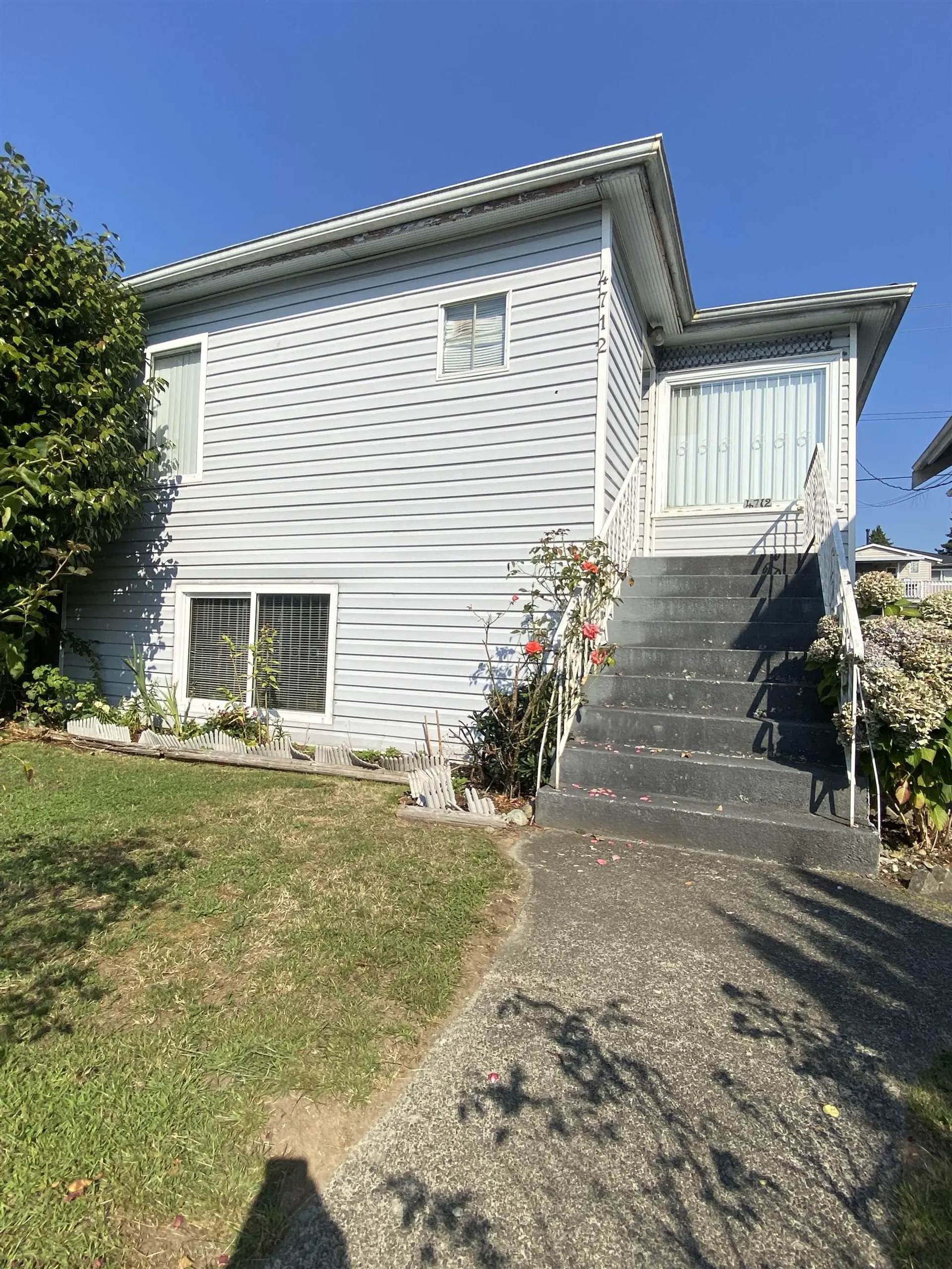 Property at 4712 VICTORIA DRIVE, Vancouver, BC