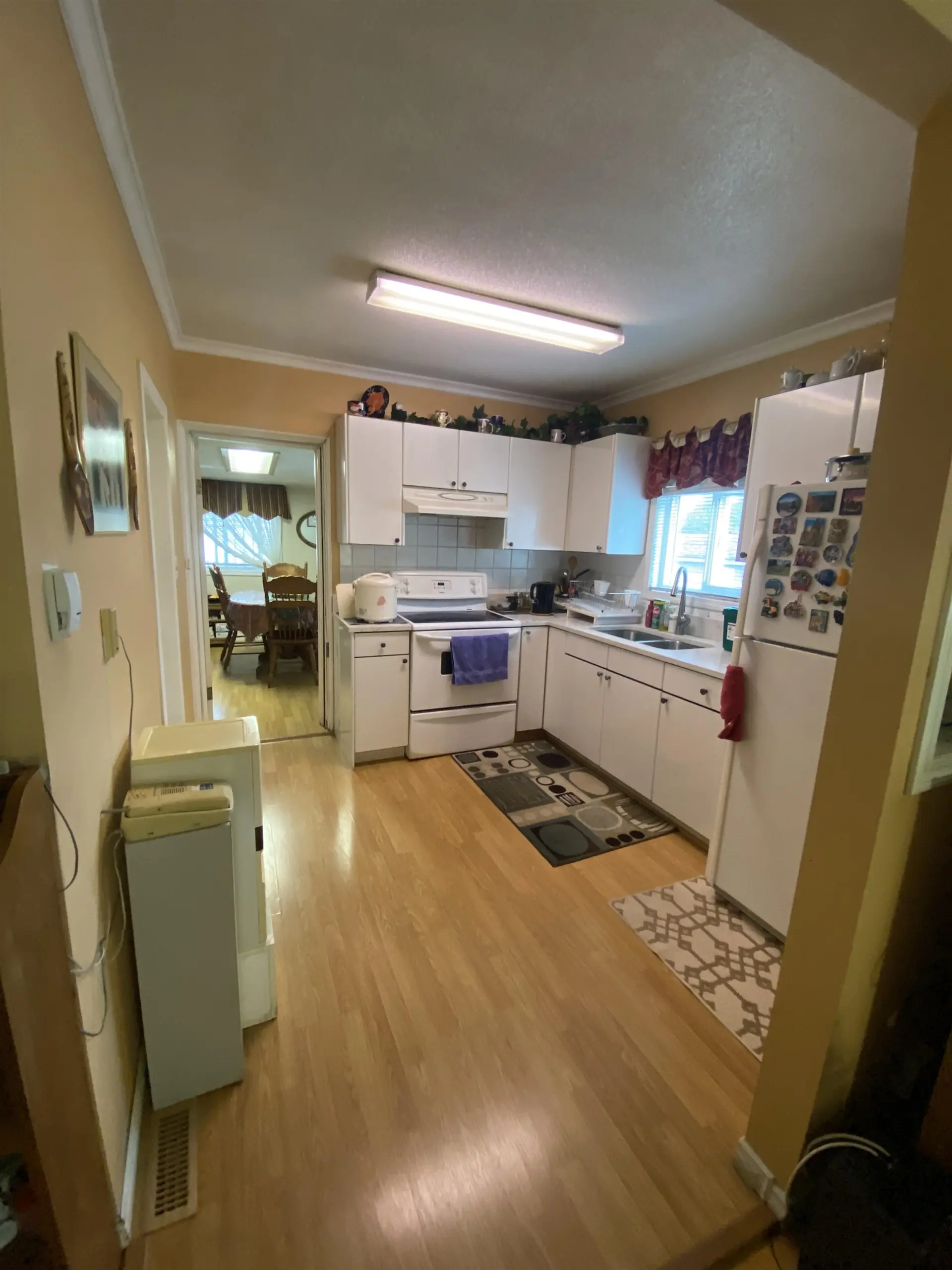 Property at 4712 VICTORIA DRIVE, Vancouver, BC
