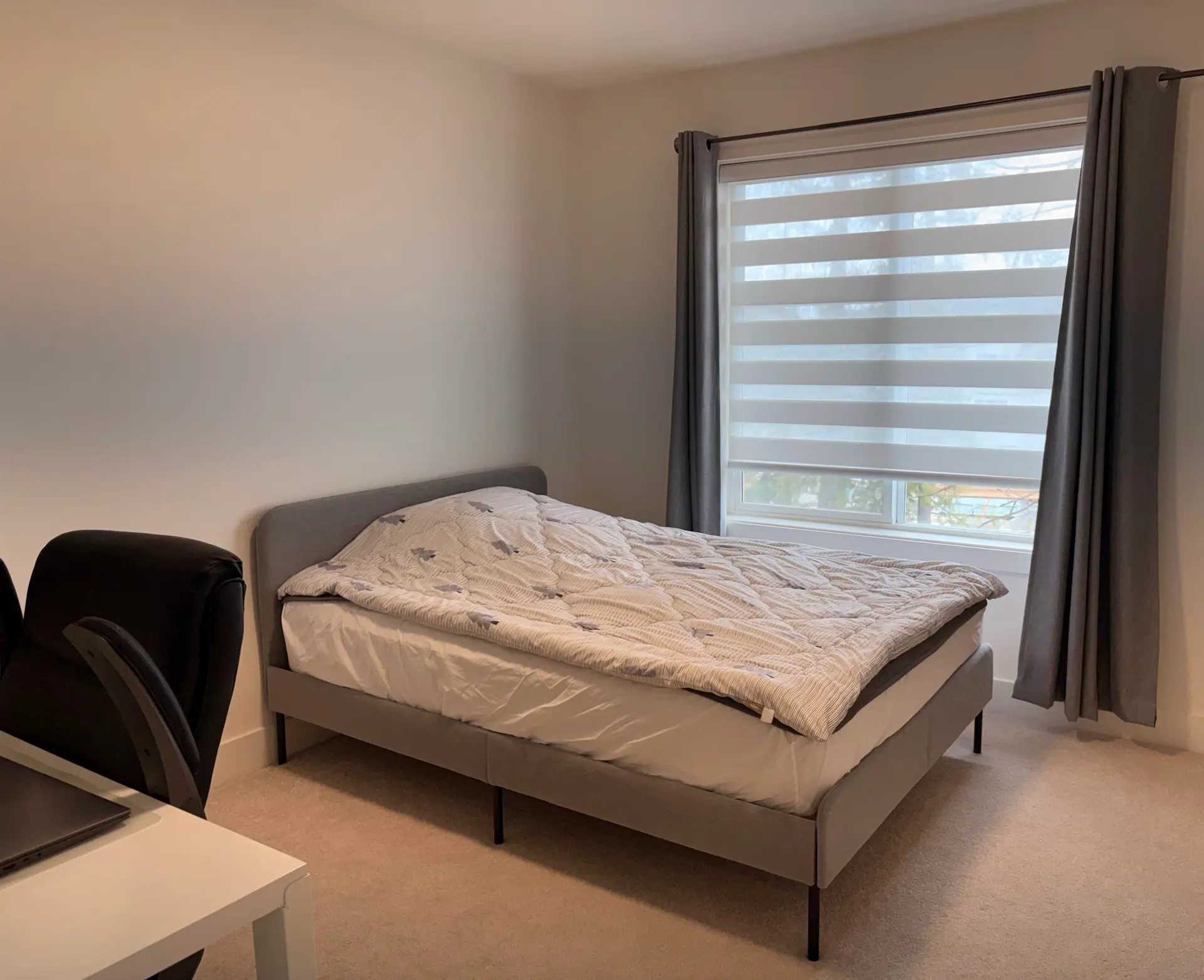 Property at #8 7670 207 STREET, Langley, BC