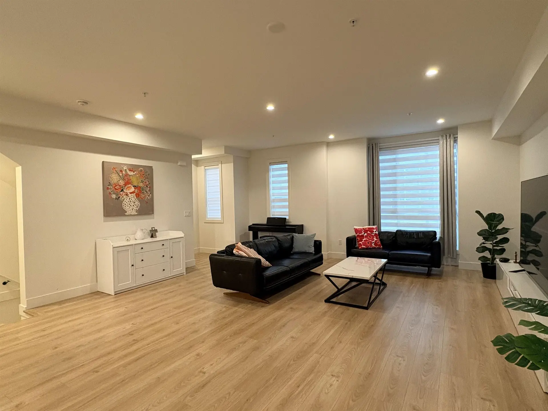 Property at #8 7670 207 STREET, Langley, BC