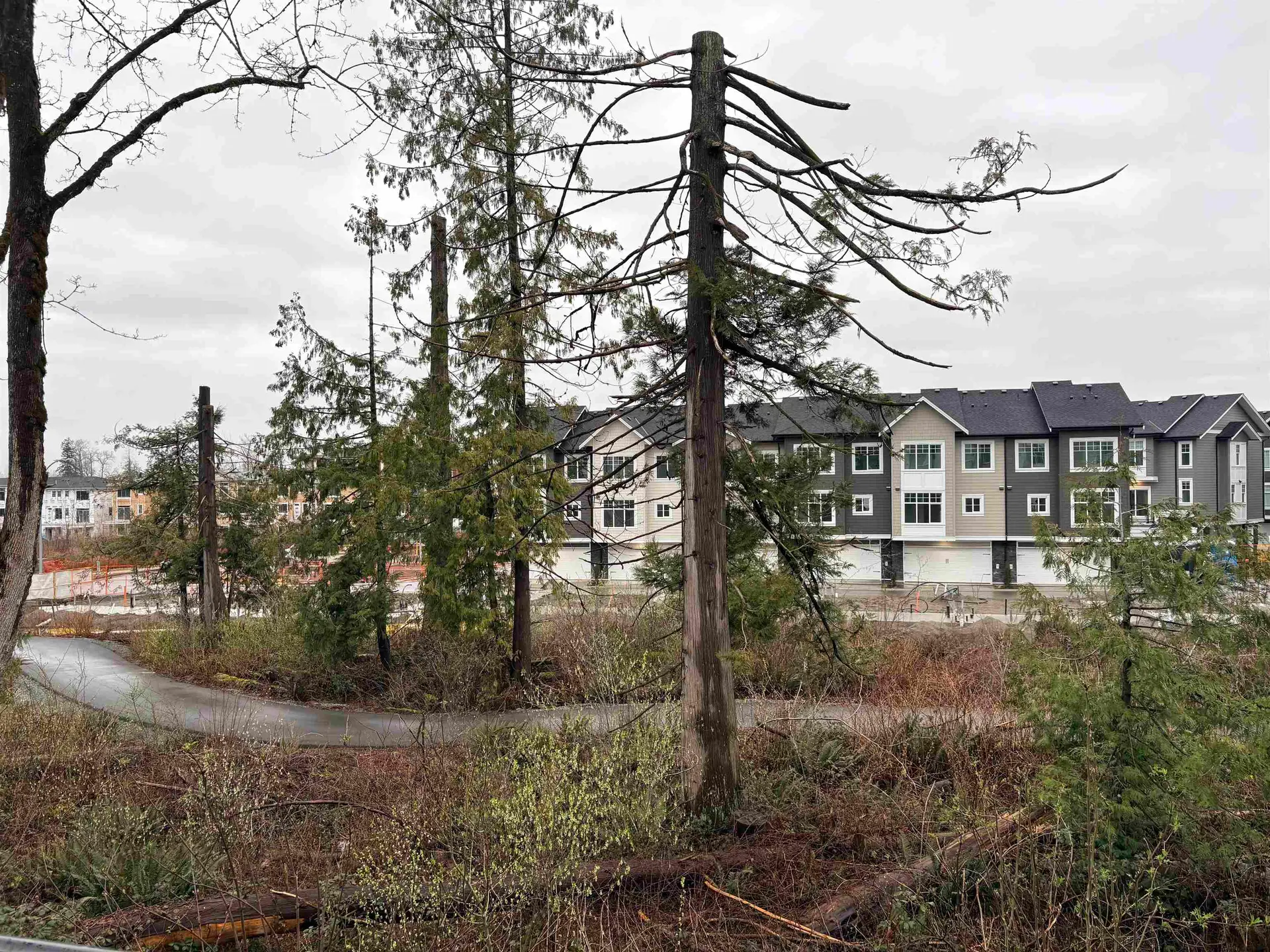 Property at #8 7670 207 STREET, Langley, BC