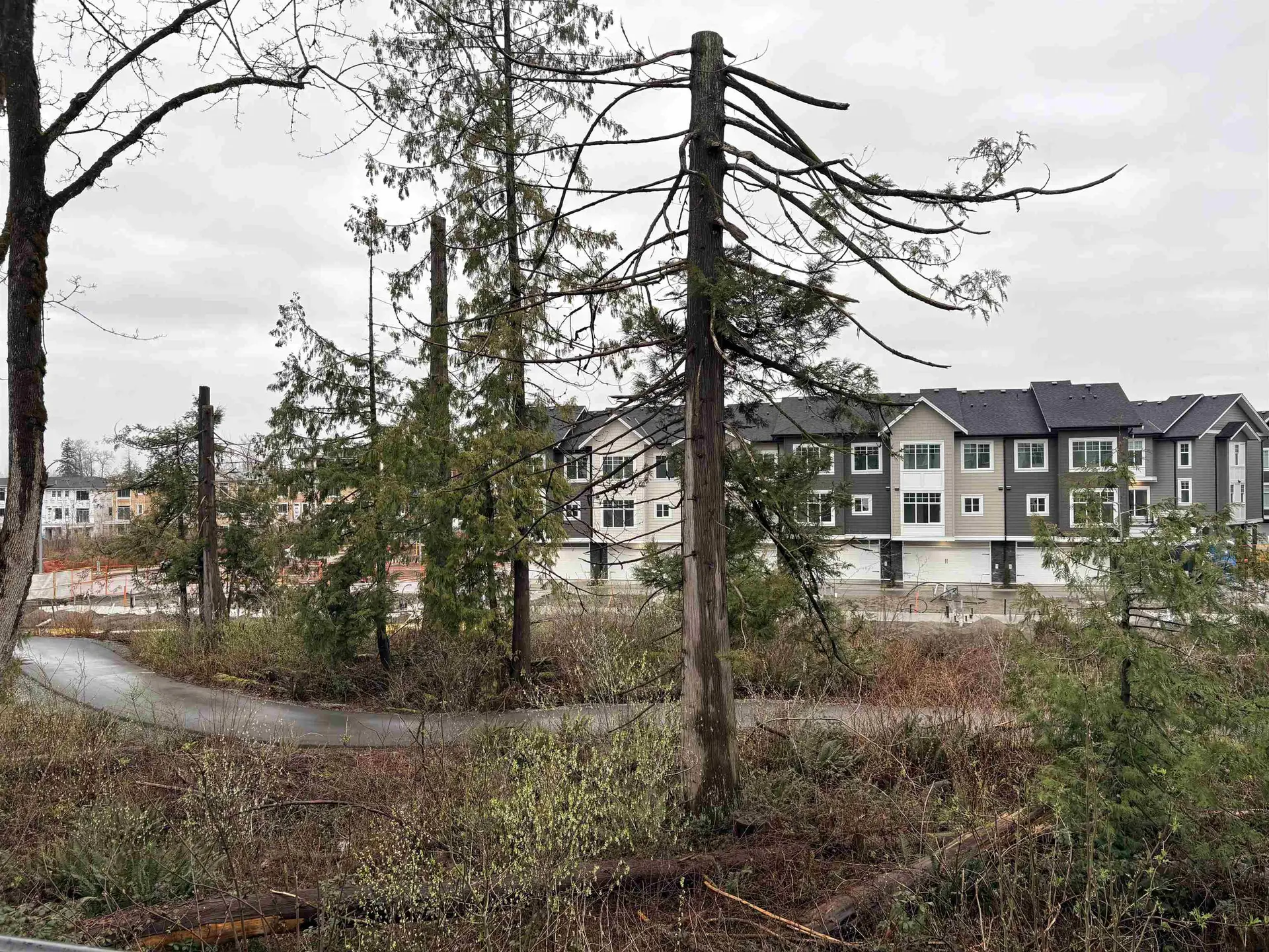 Property at #8 7670 207 STREET, Langley, BC