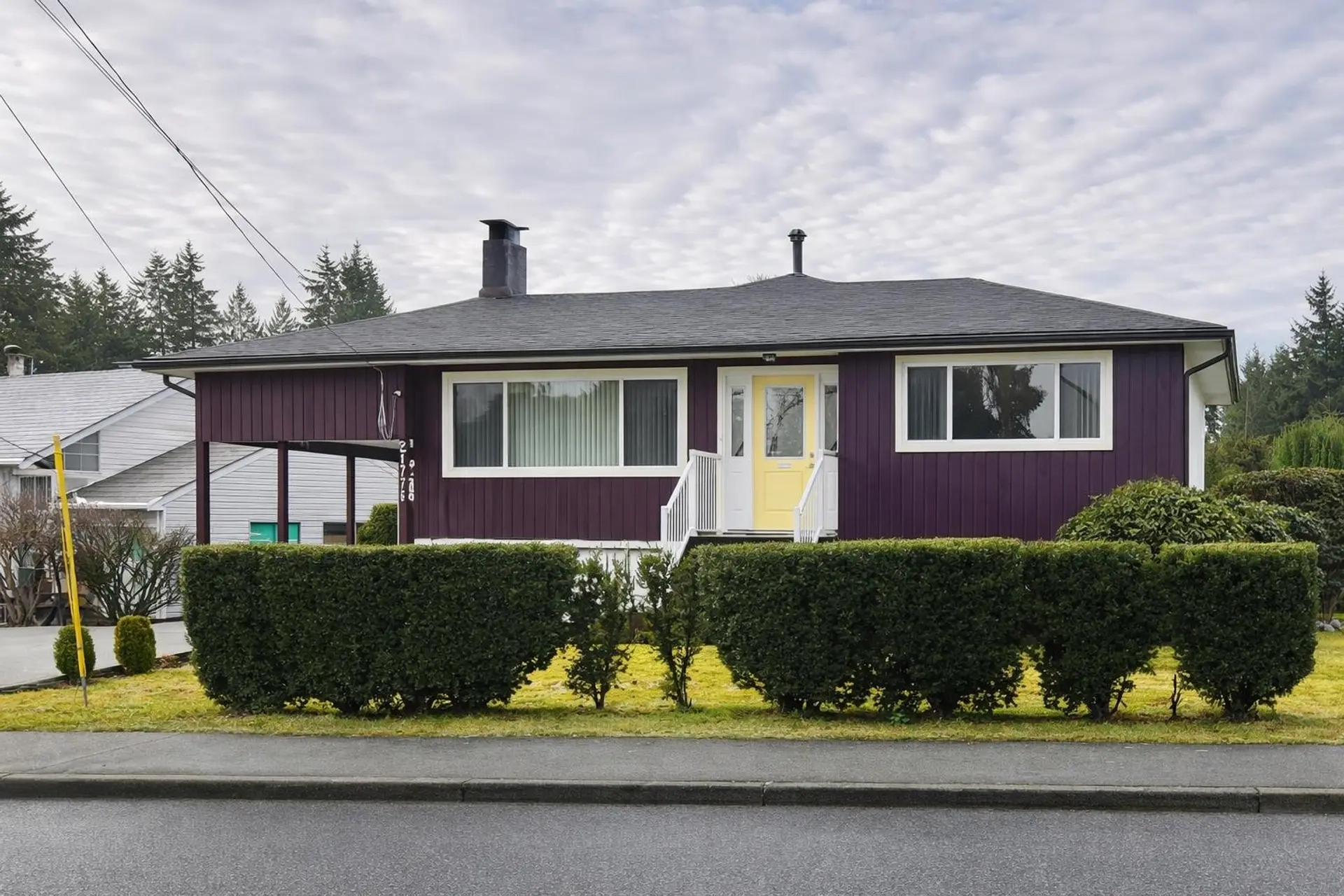 Property at 21776 Mountainview Crescent, Maple Ridge, BC