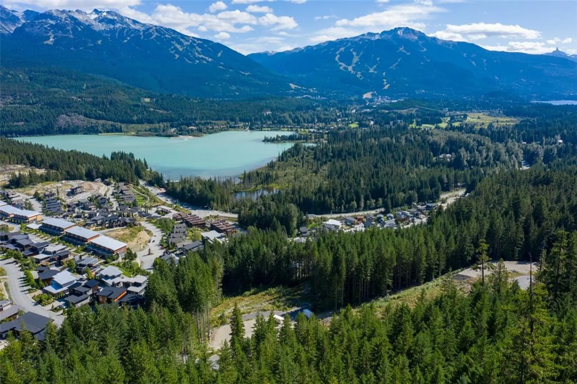 Property at 8566 ASHLEIGH MCIVOR DRIVE, Whistler, BC