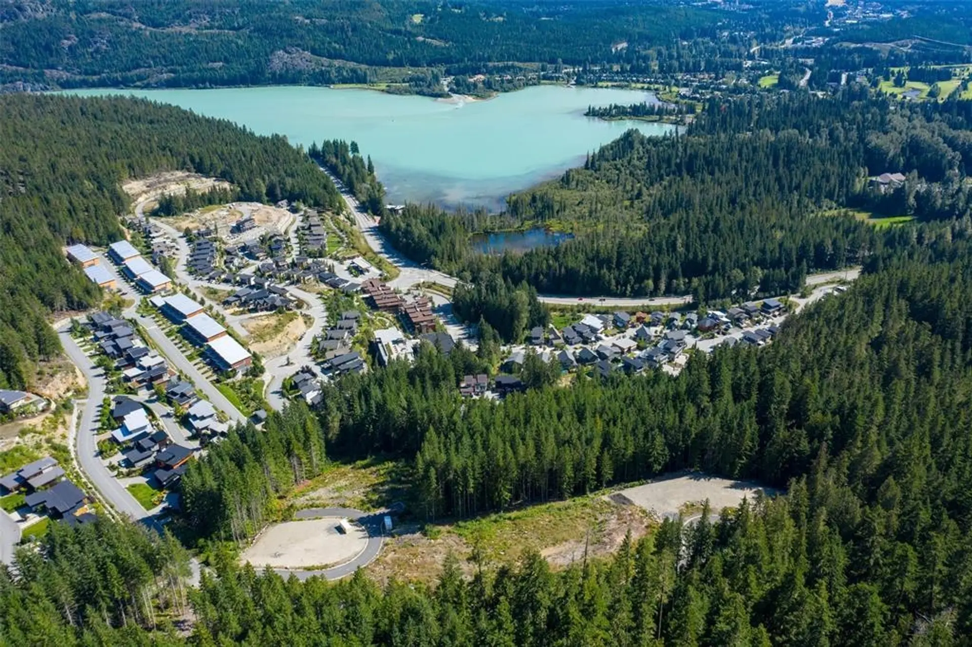 Property at 8566 ASHLEIGH MCIVOR DRIVE, Whistler, BC