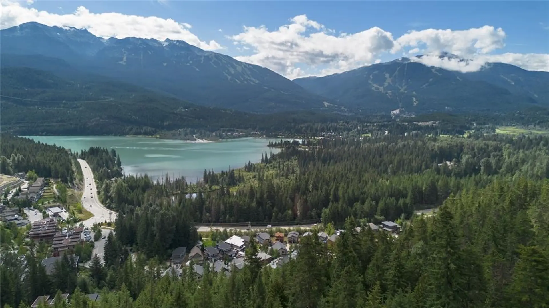 Property at 8566 ASHLEIGH MCIVOR DRIVE, Whistler, BC