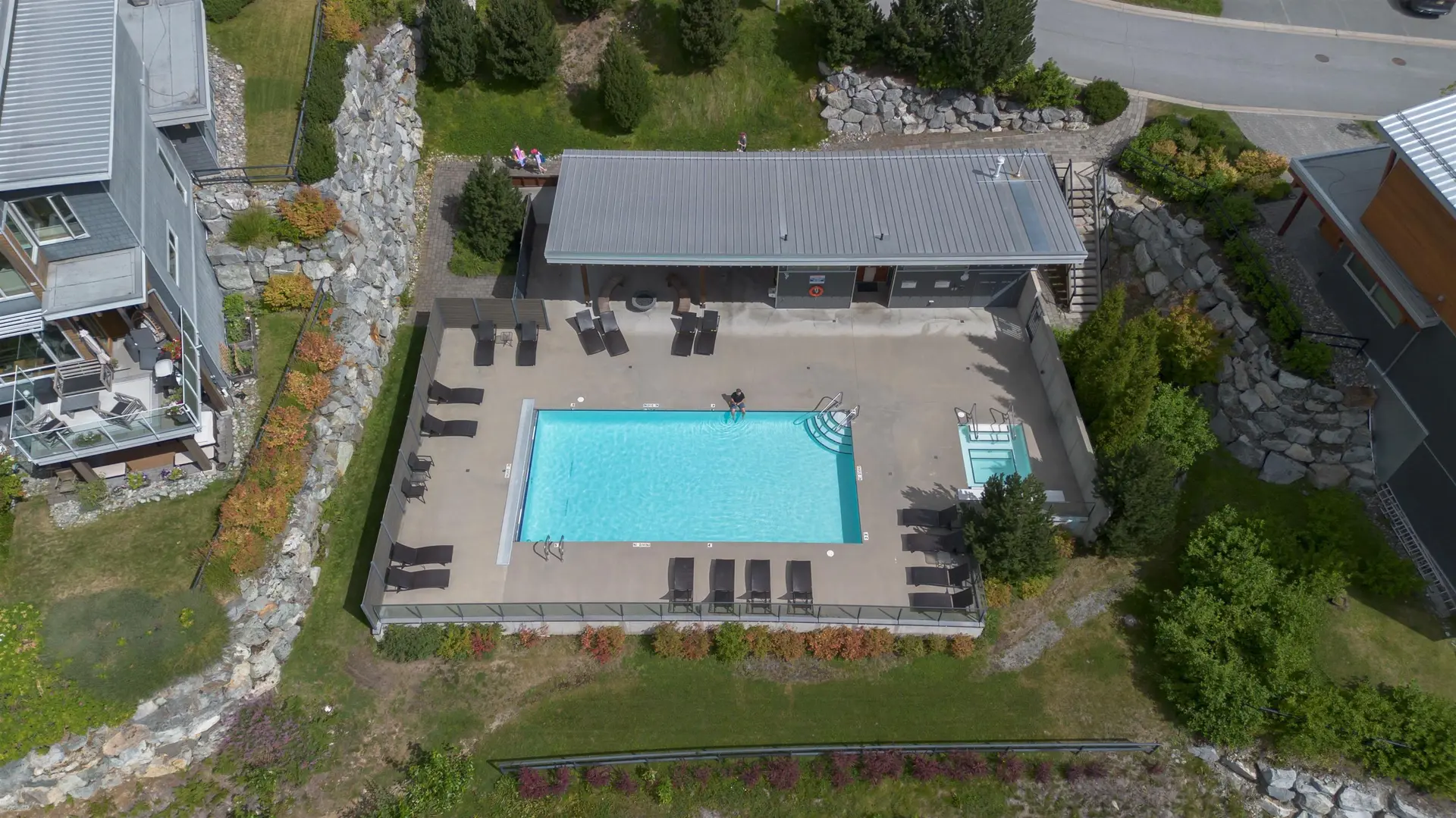 Property at 8566 ASHLEIGH MCIVOR DRIVE, Whistler, BC