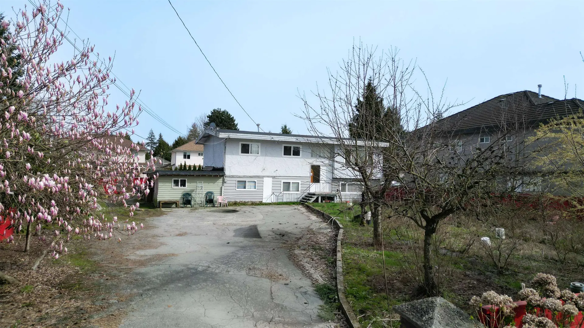 Property at 9032 156 STREET, Surrey, BC