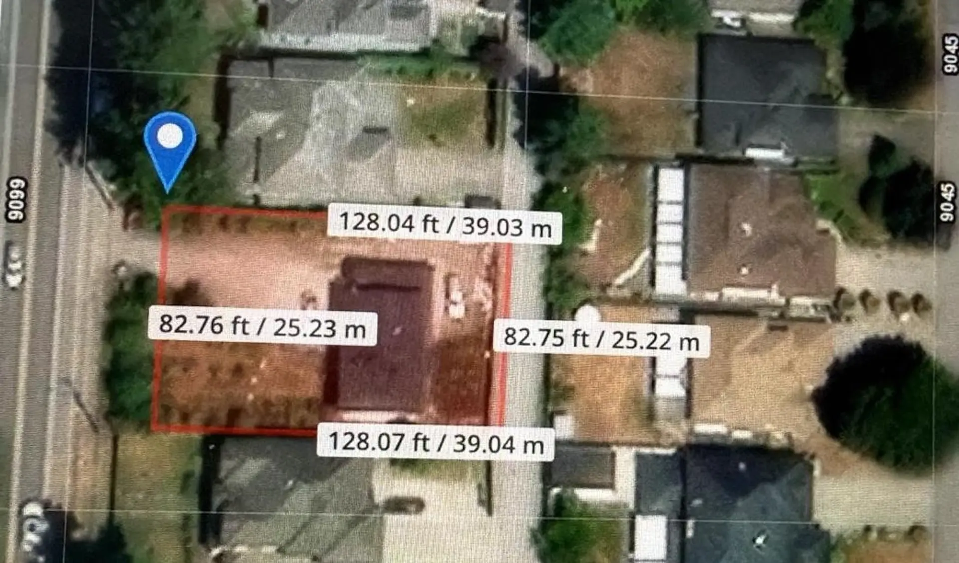 Property at 9032 156 STREET, Surrey, BC