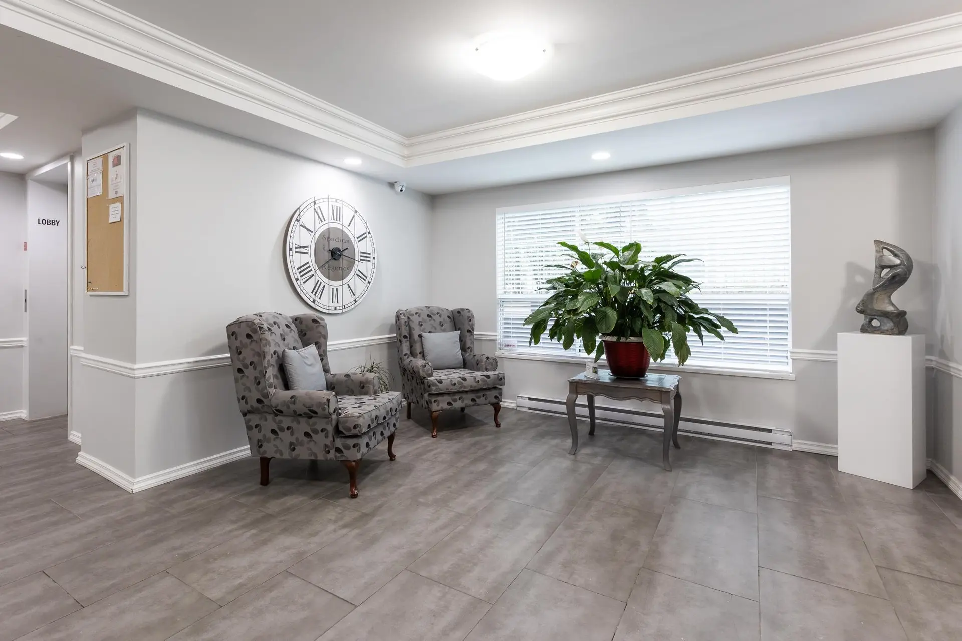 Property at #501 45765 Spadina Avenue, Chilliwack, BC