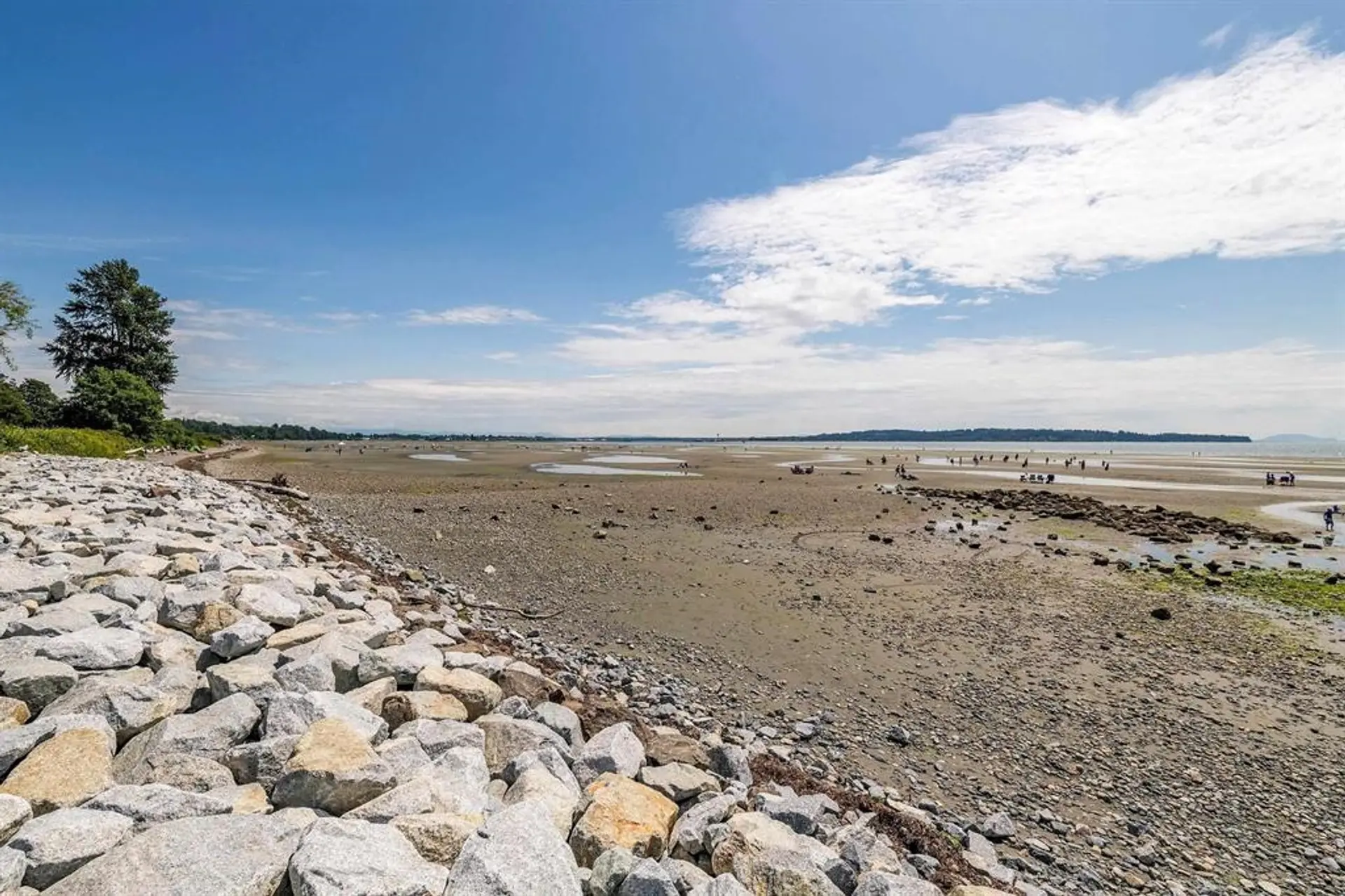 Property at #310 14965 MARINE DRIVE, White Rock, BC