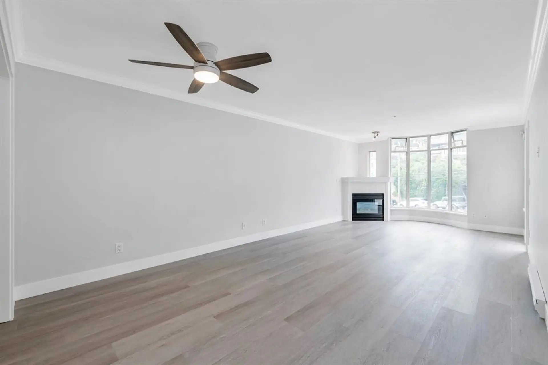 Property at #310 14965 MARINE DRIVE, White Rock, BC