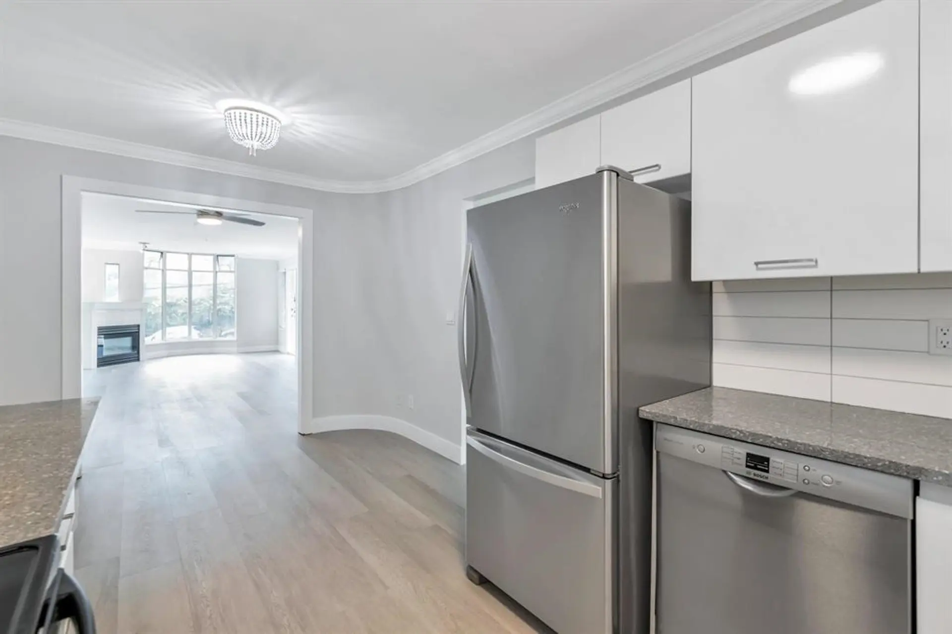 Property at #310 14965 MARINE DRIVE, White Rock, BC