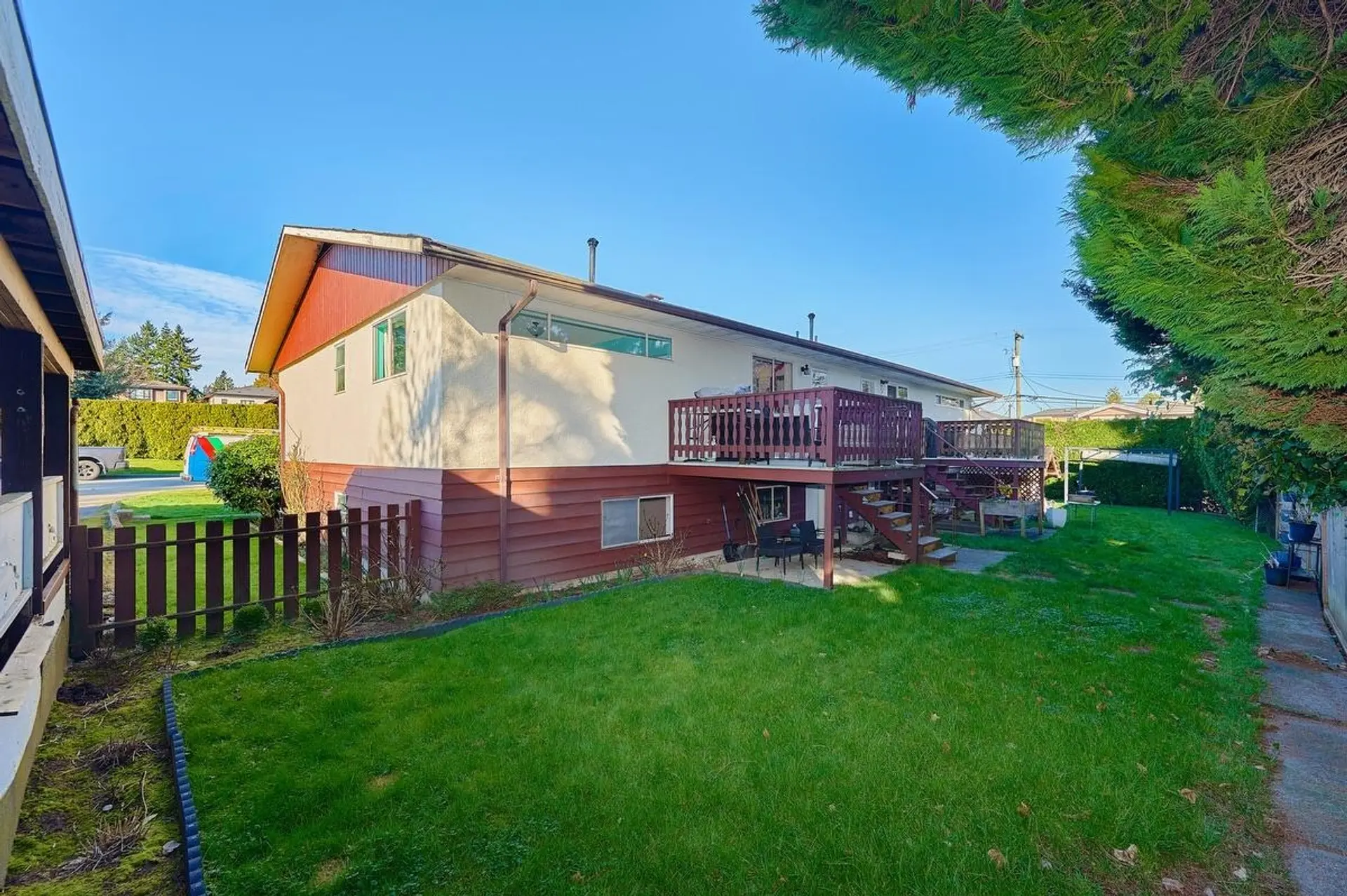 Property at #4086/ 4088 LISTER COURT, Burnaby, BC