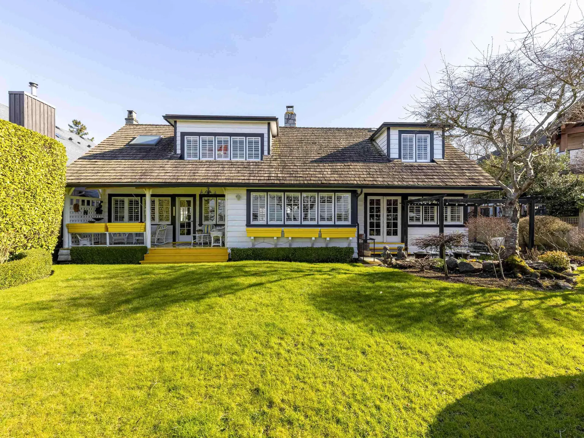 Property at 3002 O'Hara Lane, Surrey, BC