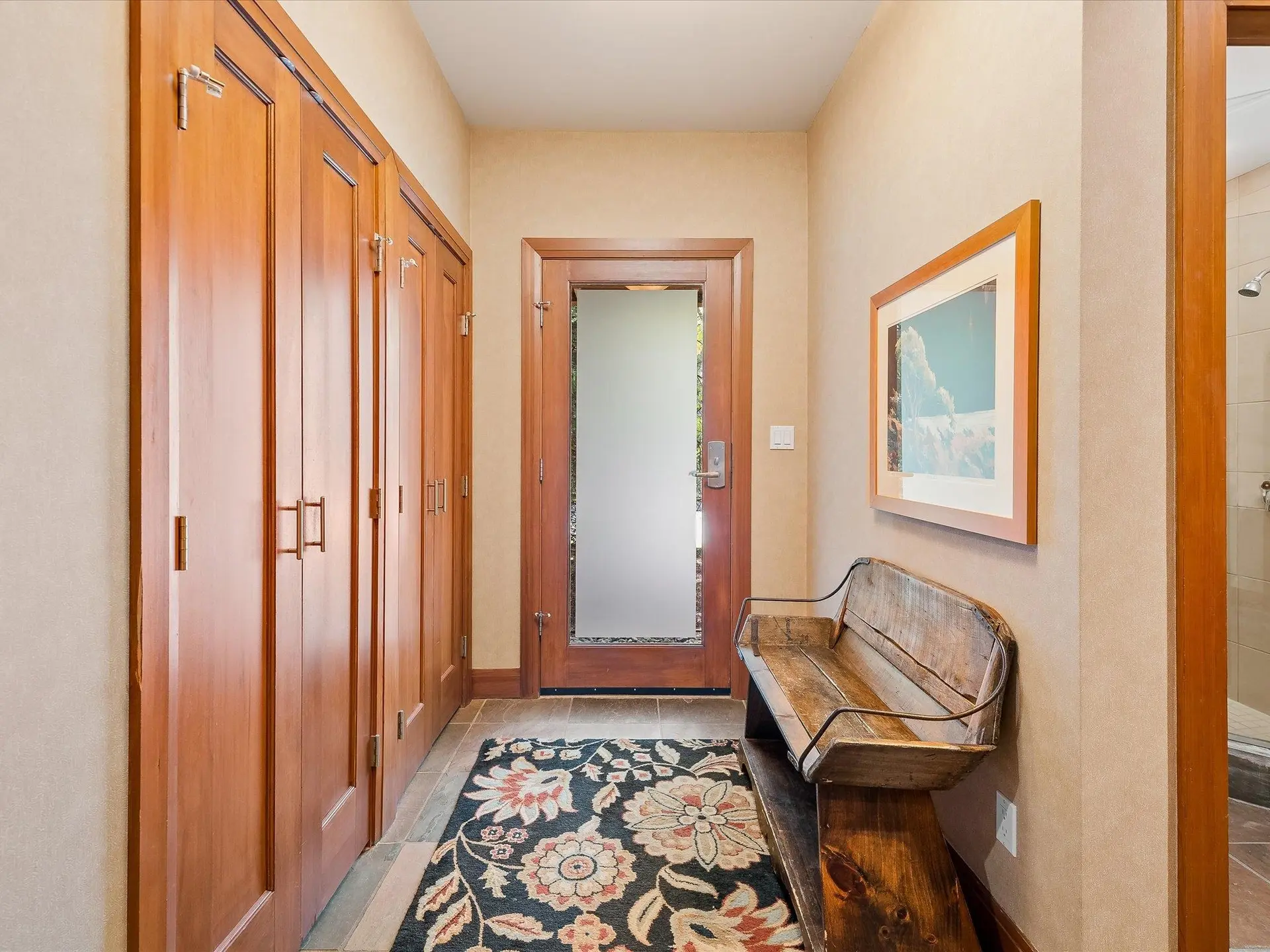 Property at #A/B 4747 SETTEBELLO DRIVE, Whistler, BC