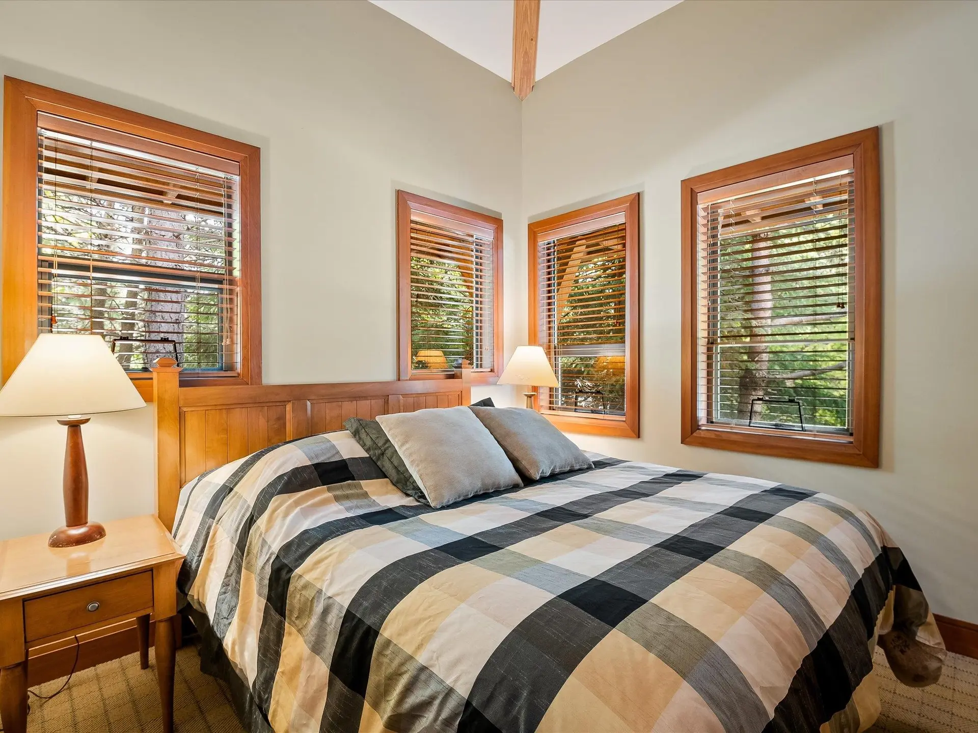 Property at #A/B 4747 SETTEBELLO DRIVE, Whistler, BC