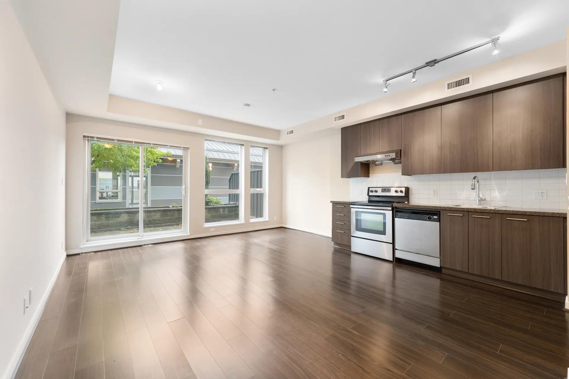 Property at #282 4133 STOLBERG STREET, Richmond, BC