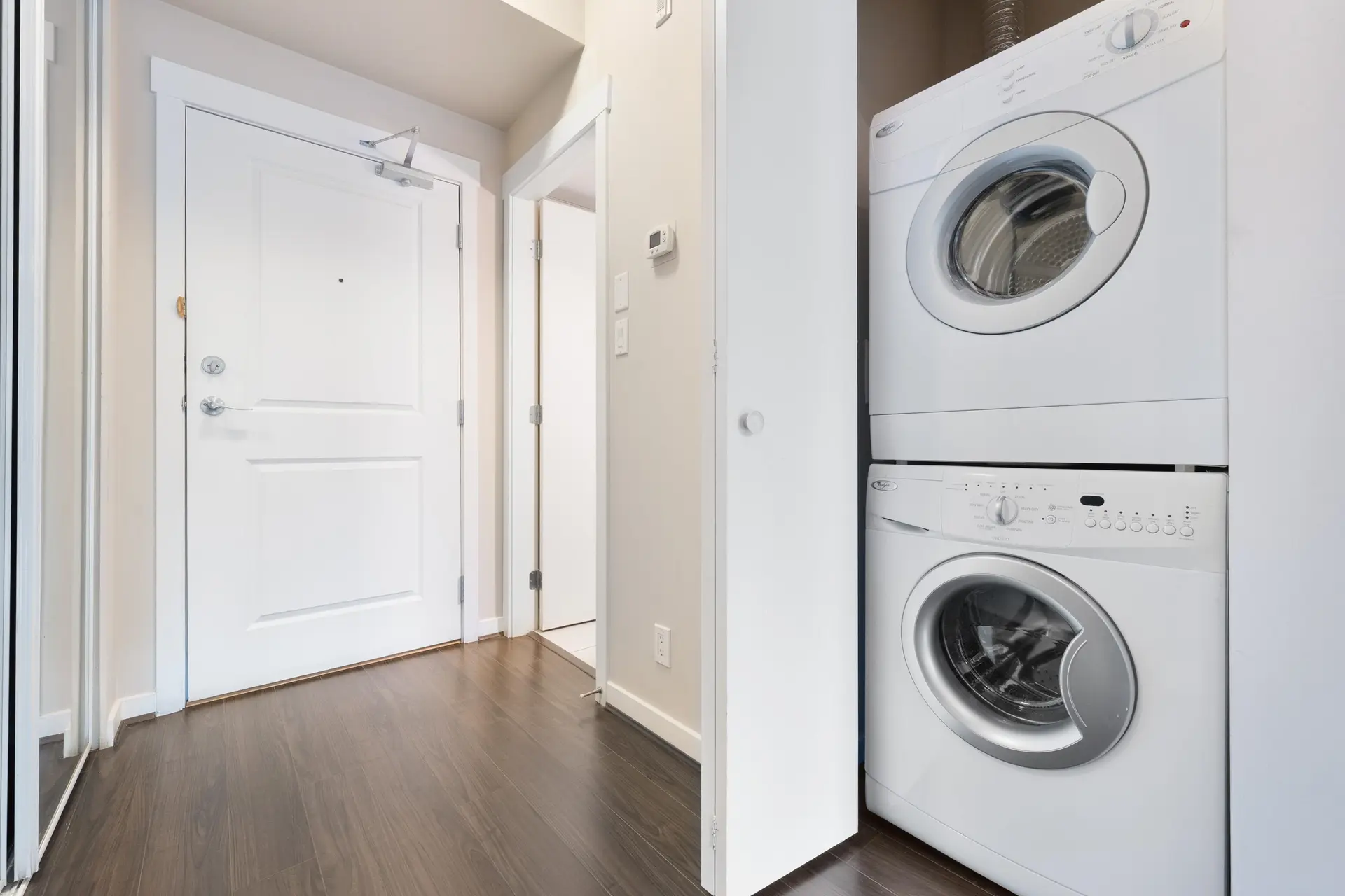 Property at #282 4133 STOLBERG STREET, Richmond, BC