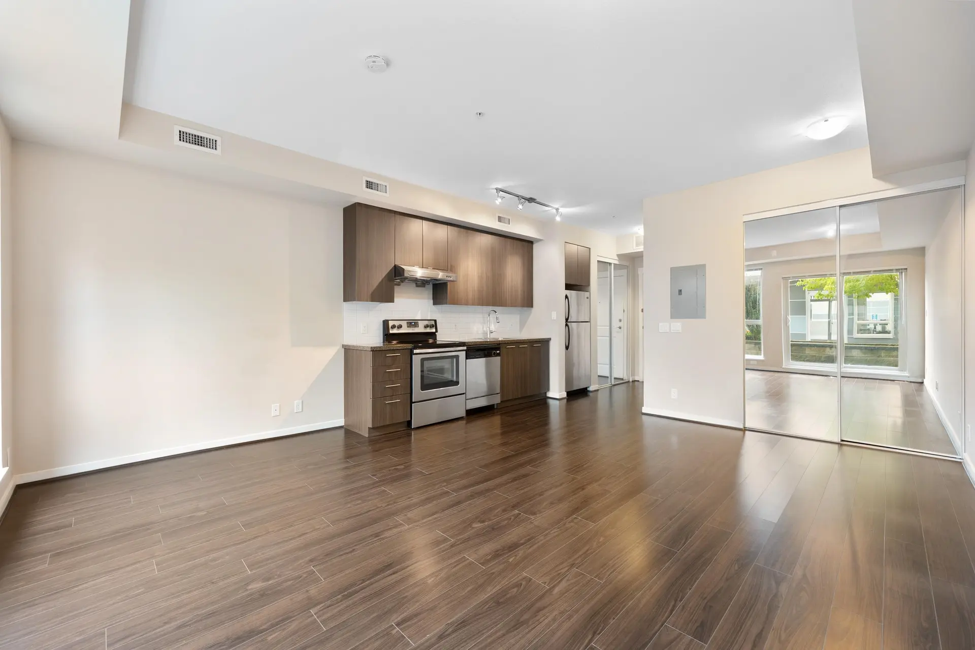 Property at #282 4133 STOLBERG STREET, Richmond, BC