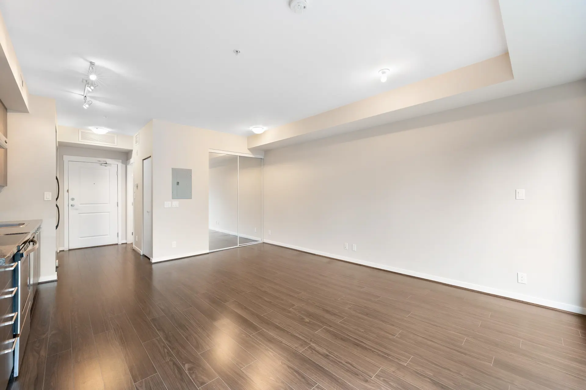 Property at #282 4133 STOLBERG STREET, Richmond, BC