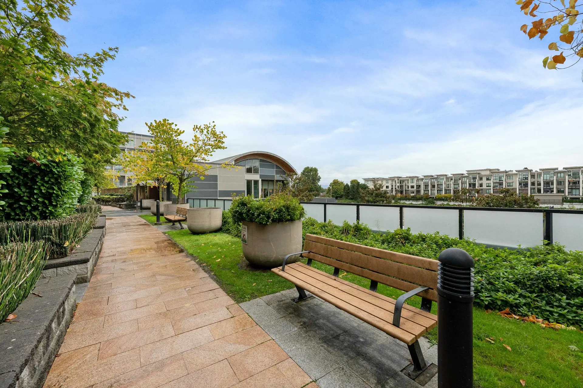 Property at #282 4133 STOLBERG STREET, Richmond, BC