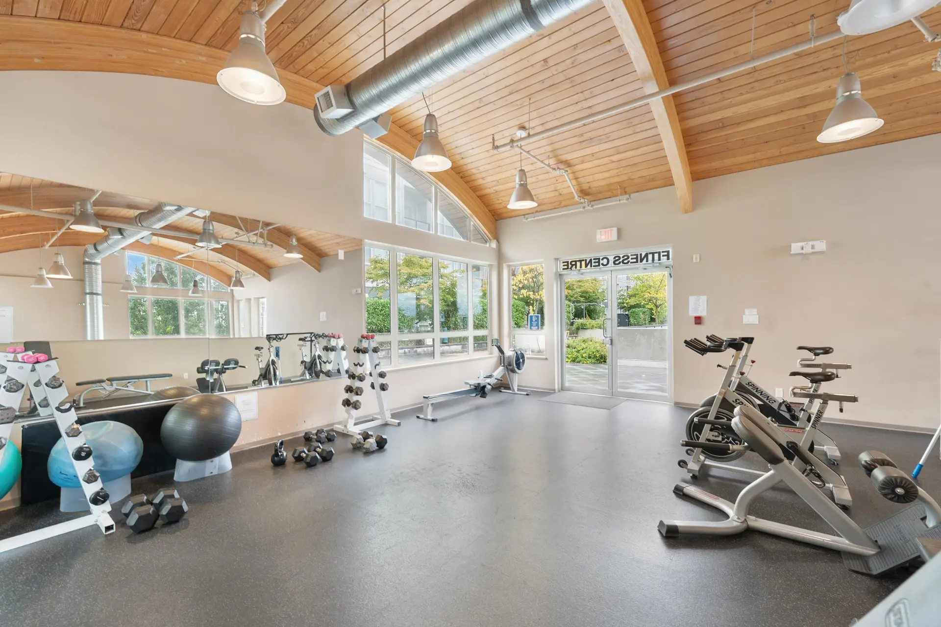 Property at #282 4133 STOLBERG STREET, Richmond, BC