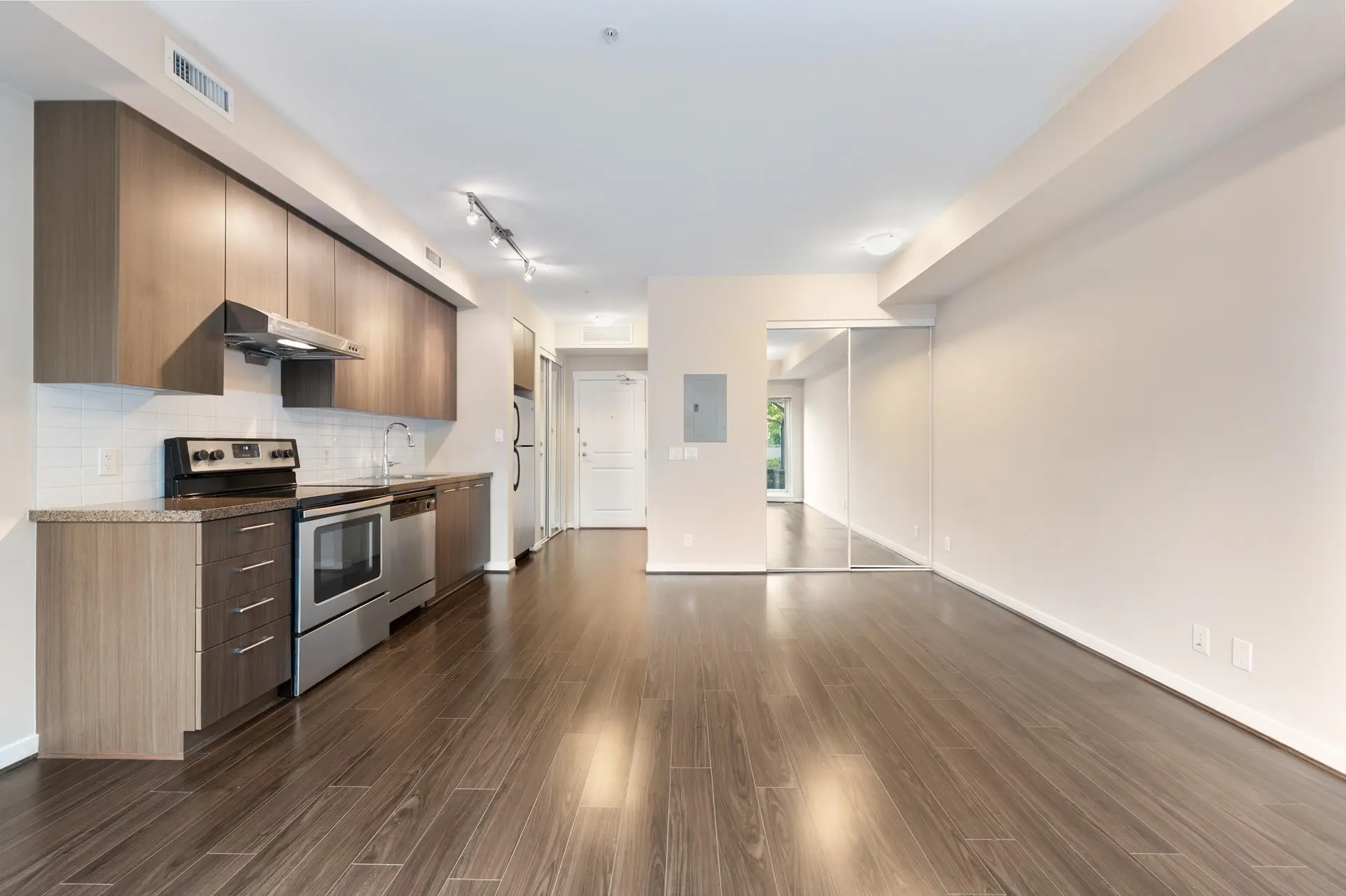 Property at #282 4133 STOLBERG STREET, Richmond, BC