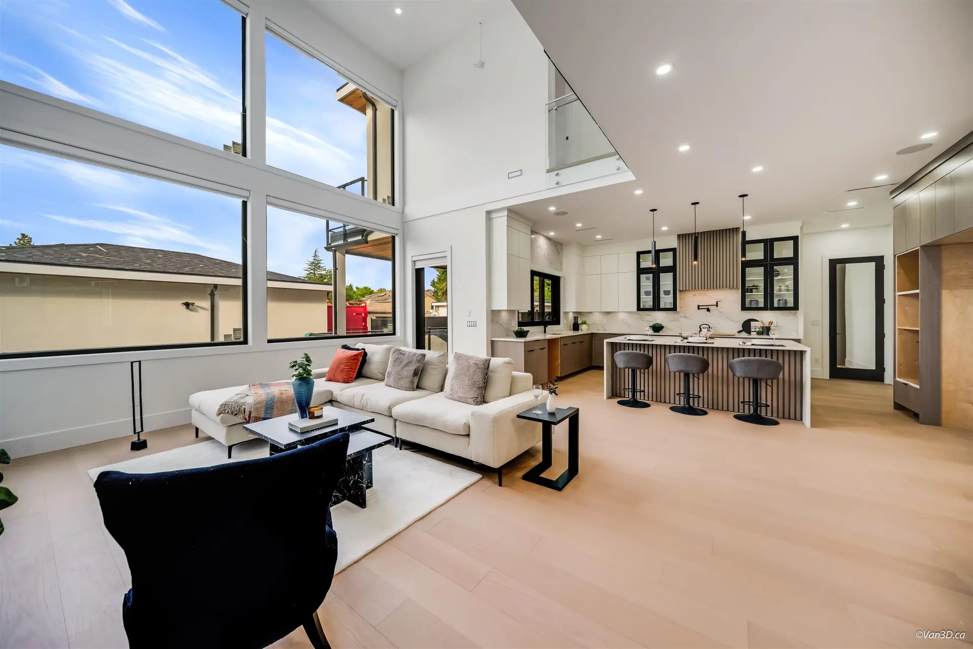 Property at 819 CORNELL AVENUE, Coquitlam, BC