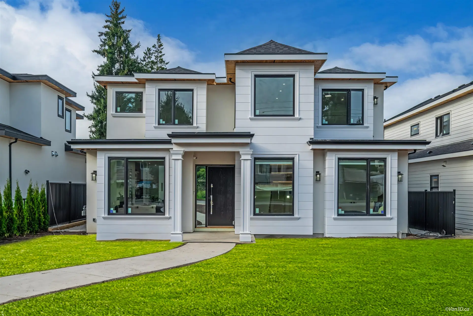 Property at 819 CORNELL AVENUE, Coquitlam, BC