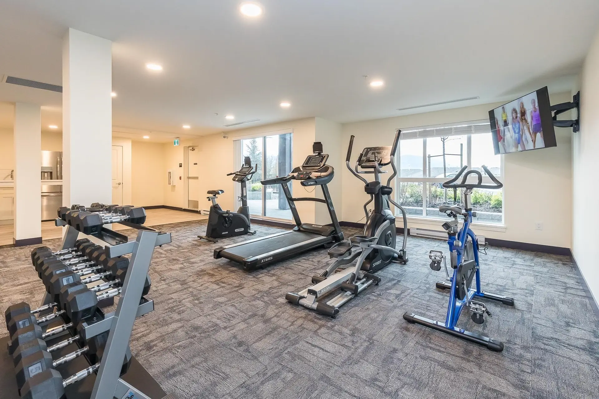 Property at #321 8497 YOUNG ROAD, Chilliwack, BC