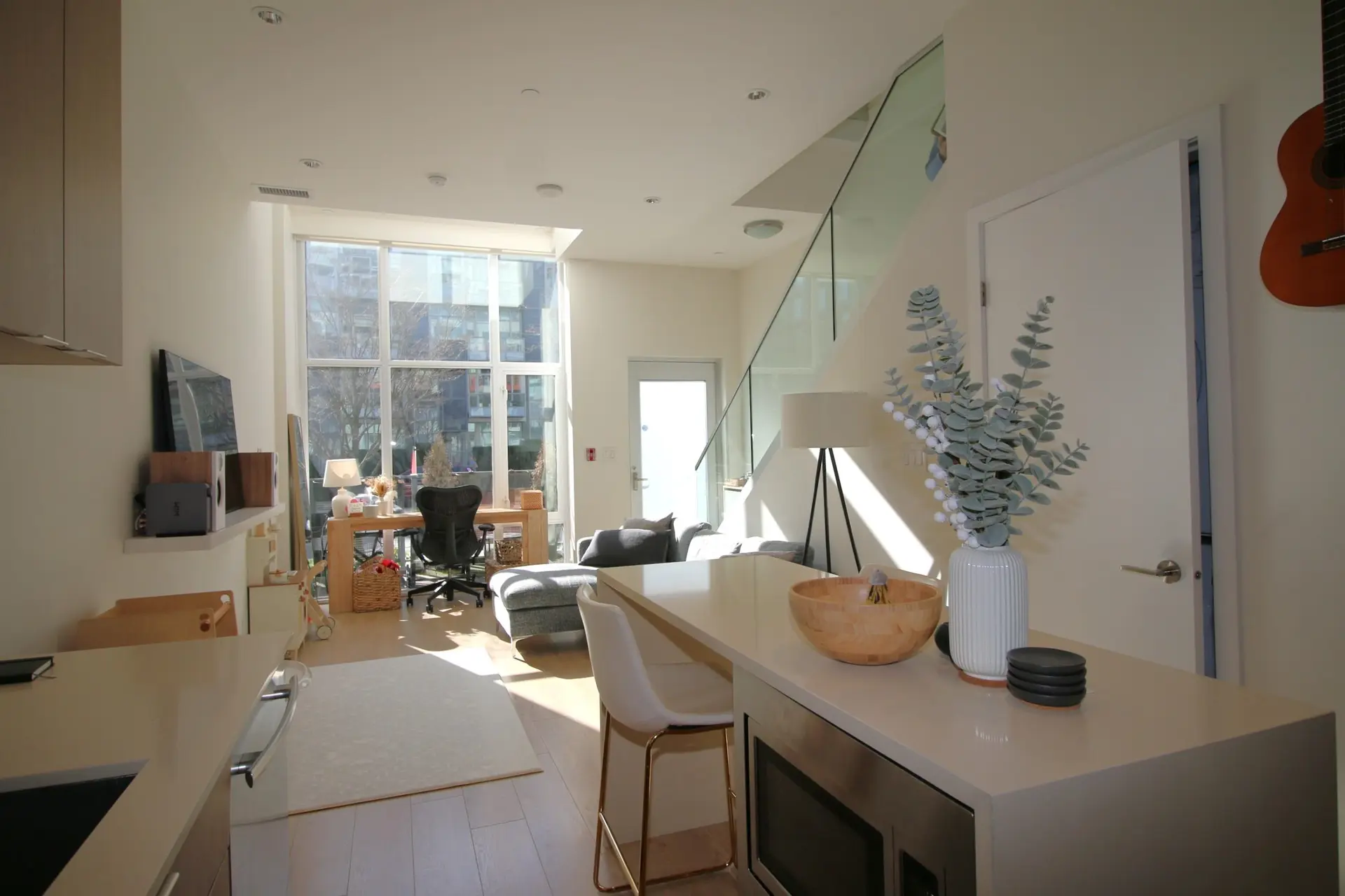 Property at 125 E 1ST AVENUE, Vancouver, BC