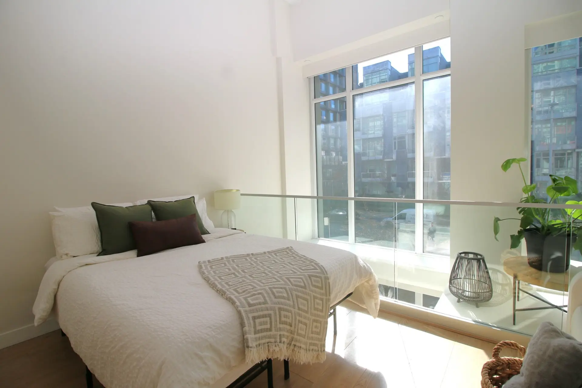 Property at 125 E 1ST AVENUE, Vancouver, BC