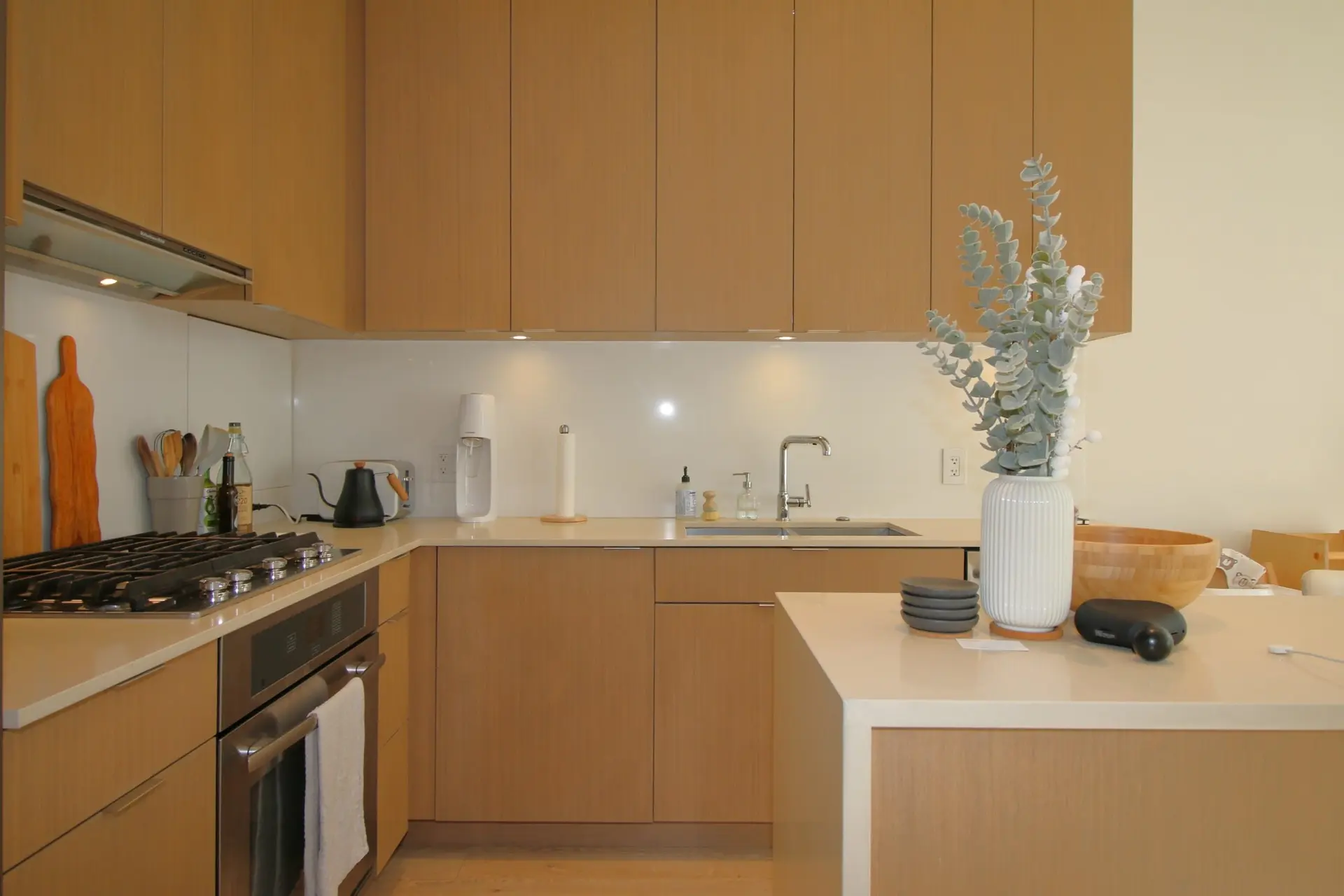 Property at 125 E 1ST AVENUE, Vancouver, BC