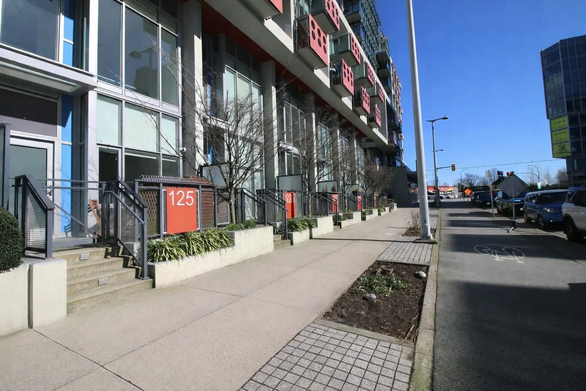 Property at 125 E 1ST AVENUE, Vancouver, BC