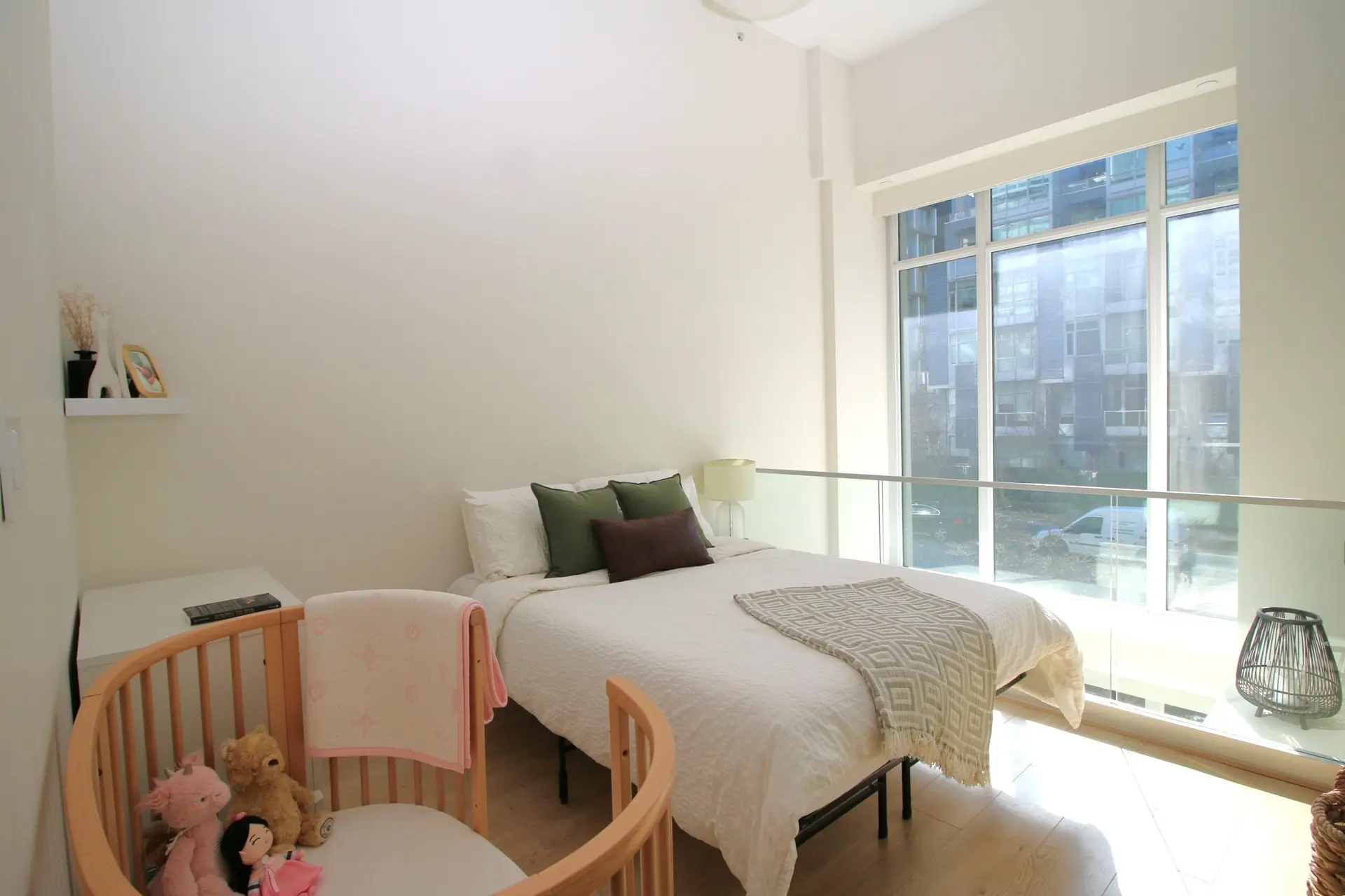 Property at 125 E 1ST AVENUE, Vancouver, BC