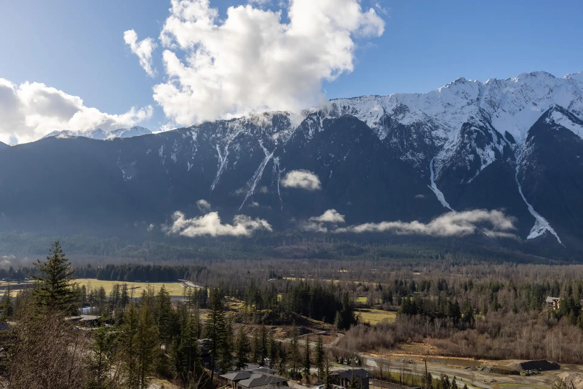 Property at 1508 WHITE CAP CRESCENT, Pemberton, BC