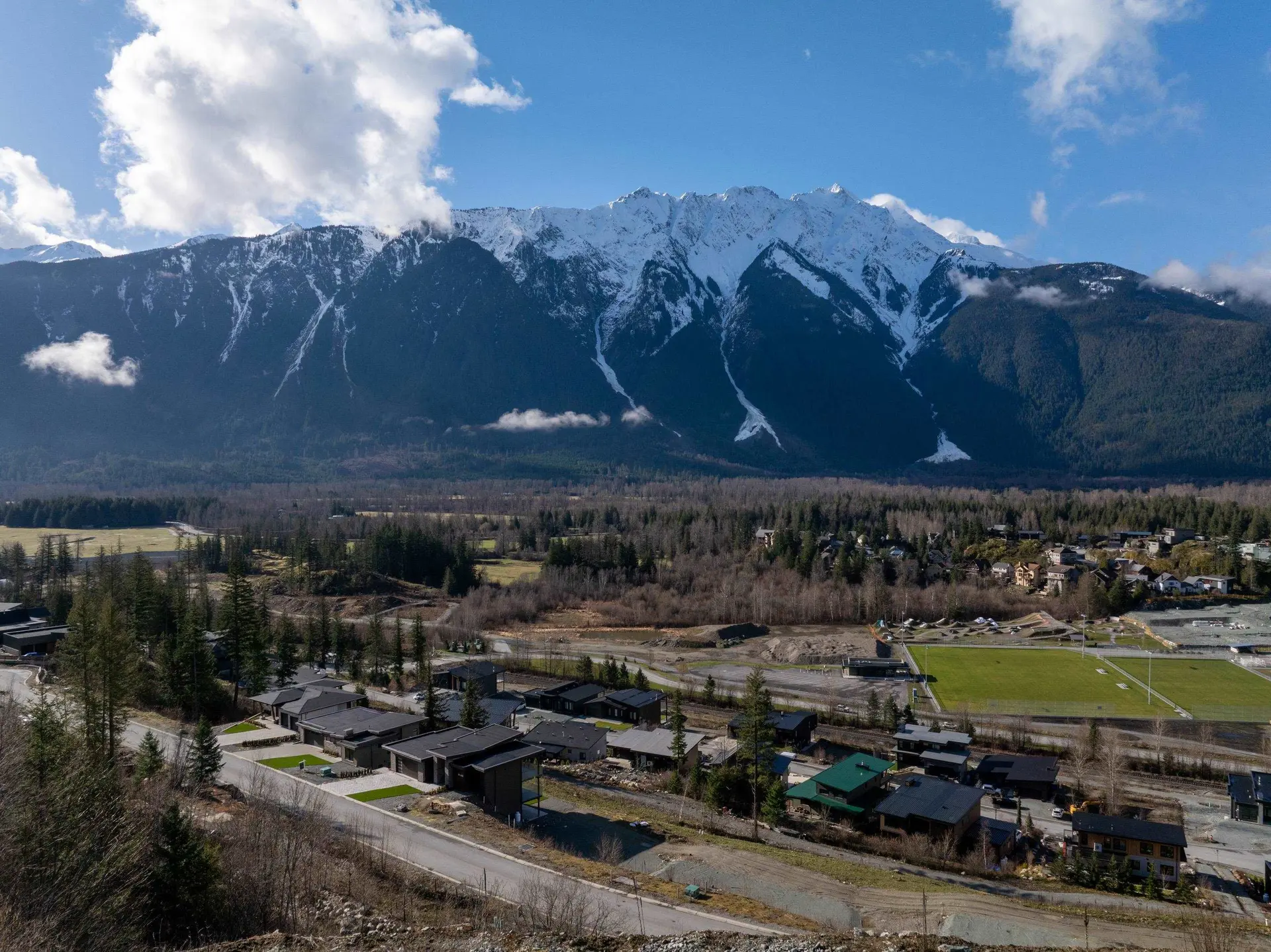 Property at 1508 WHITE CAP CRESCENT, Pemberton, BC