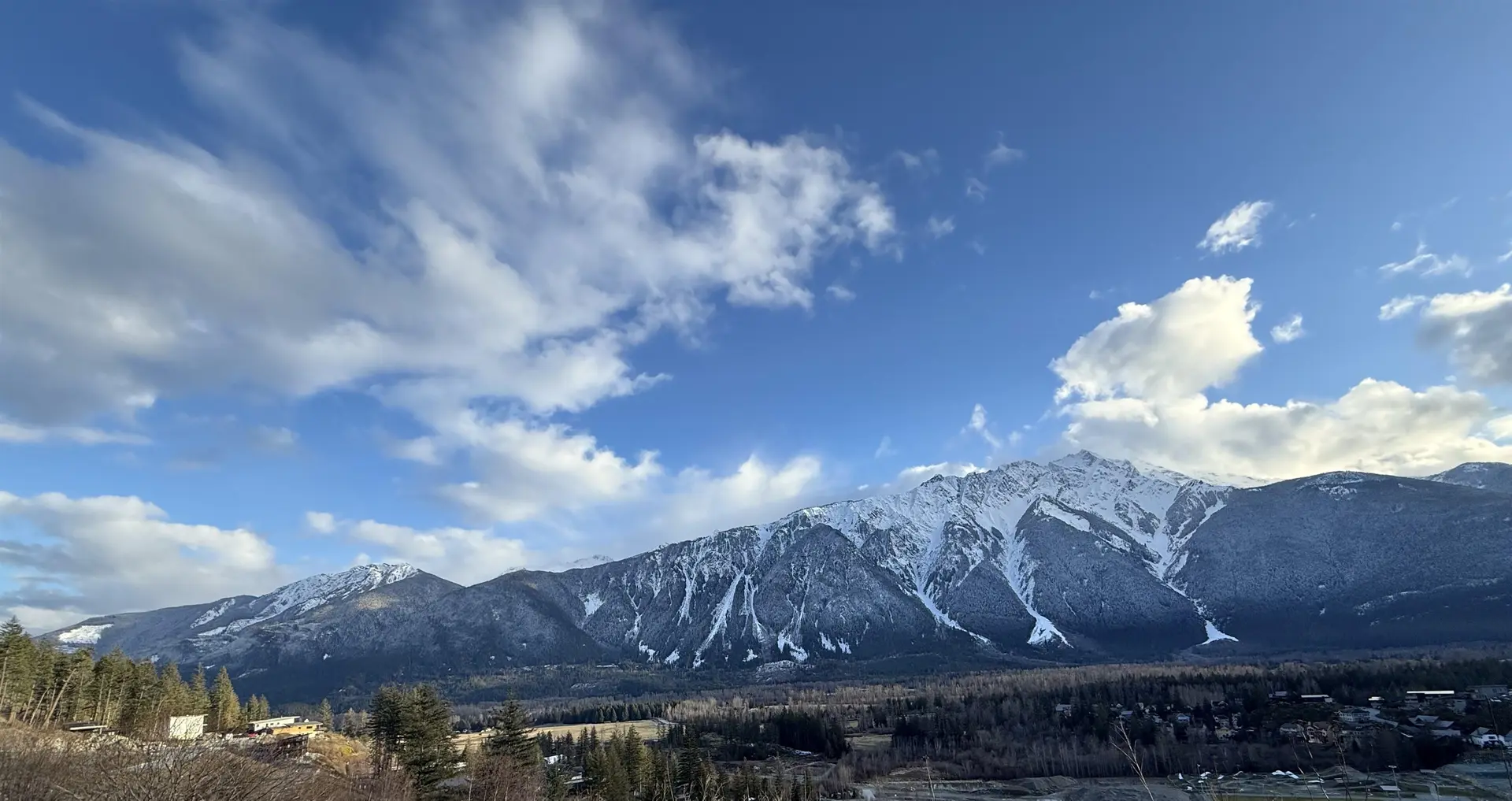 Property at 1508 WHITE CAP CRESCENT, Pemberton, BC