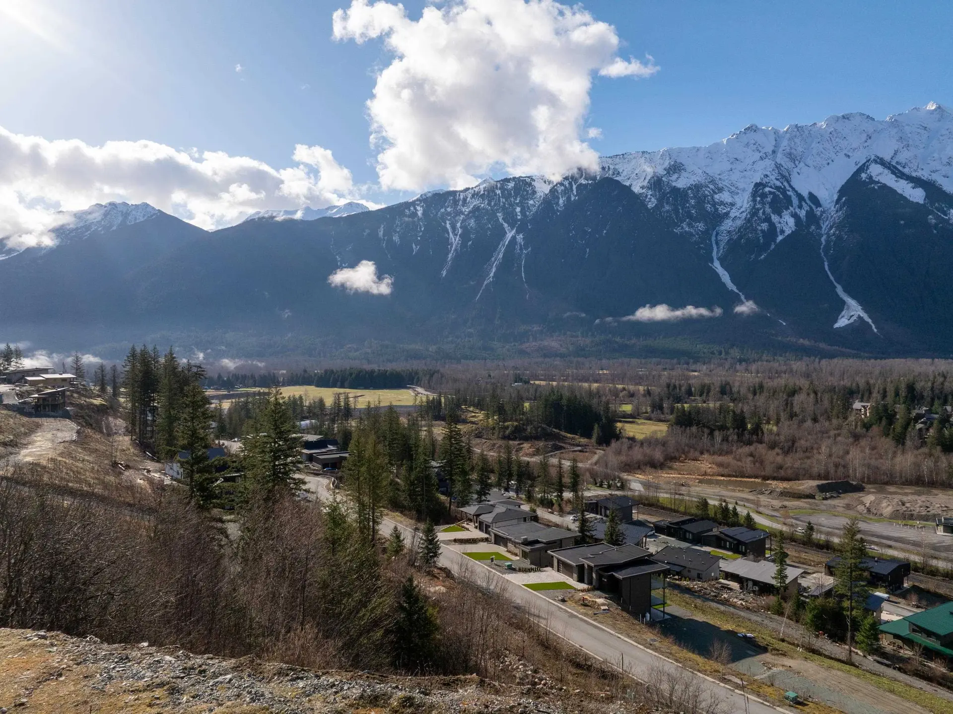 Property at 1508 WHITE CAP CRESCENT, Pemberton, BC